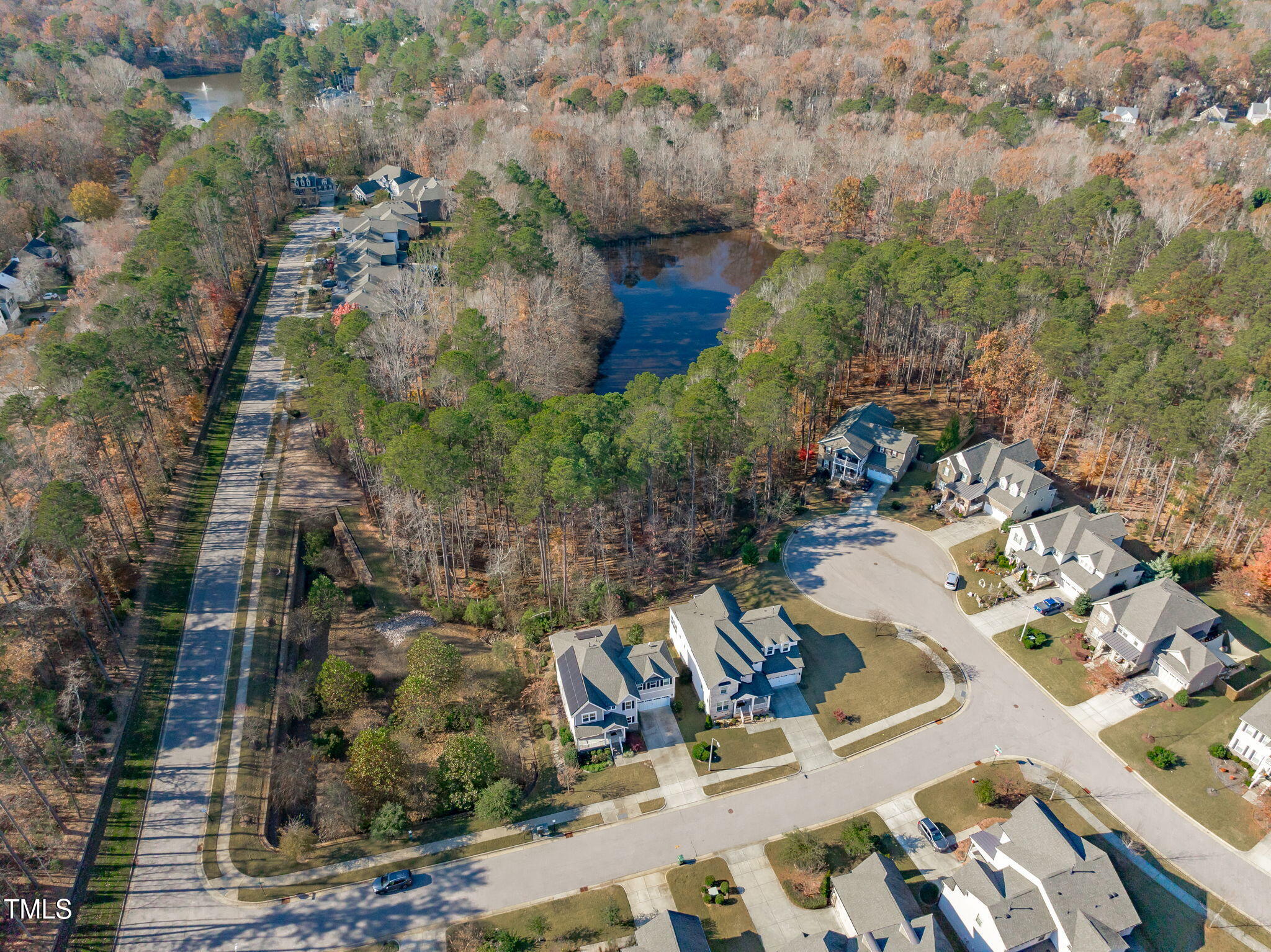 512 Oak Bluff Run