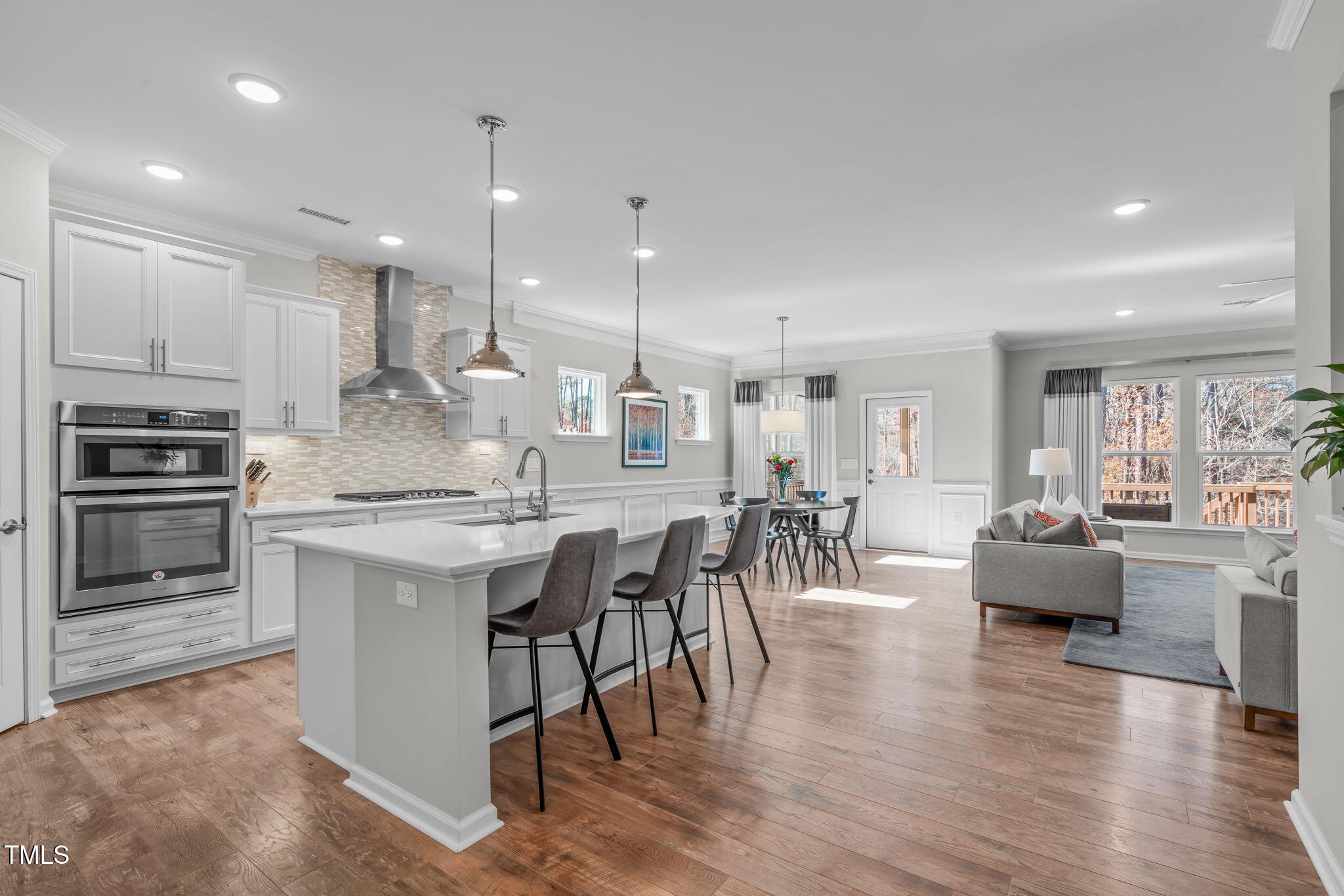 512 Oak Bluff Run