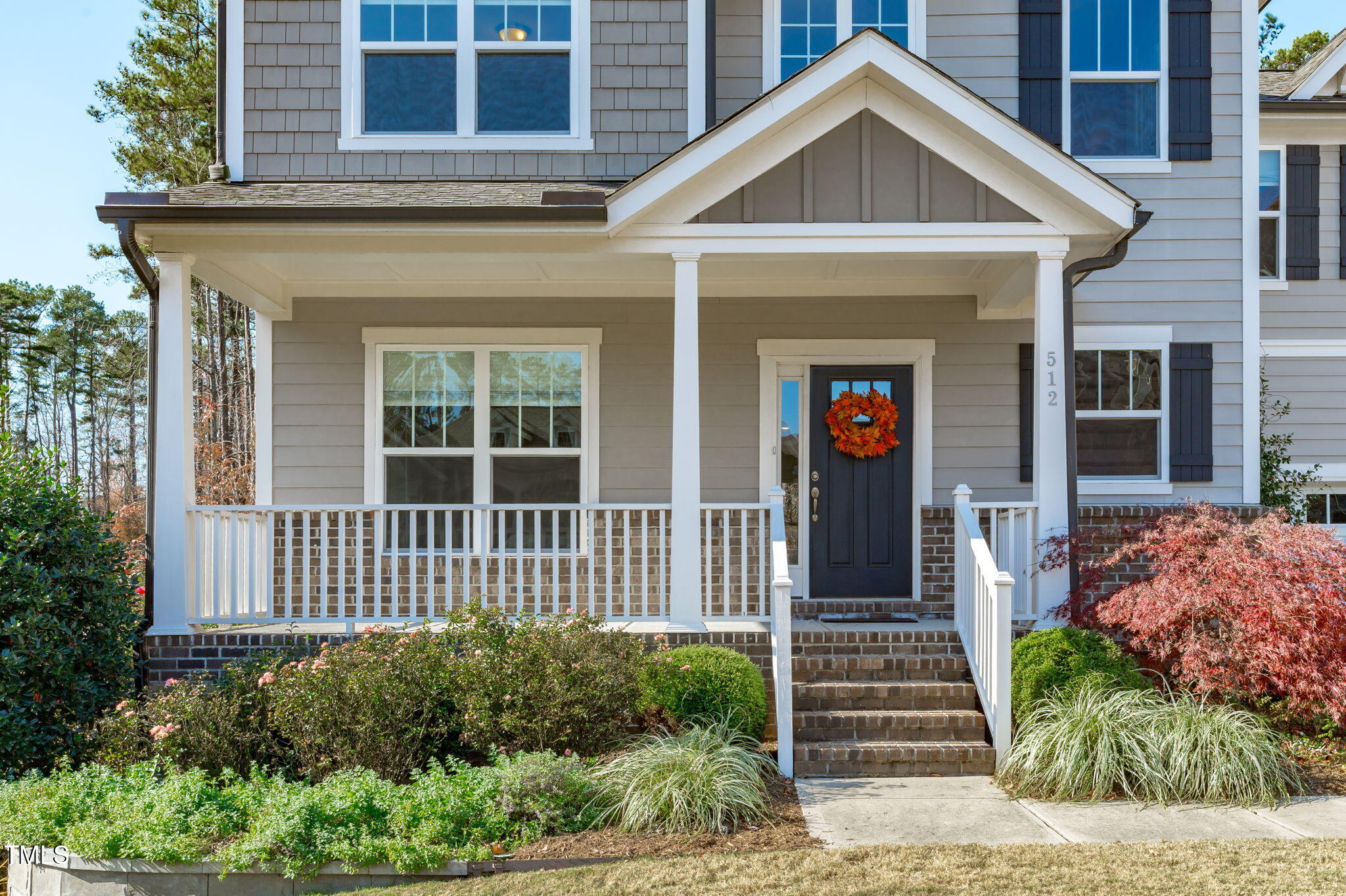 512 Oak Bluff Run