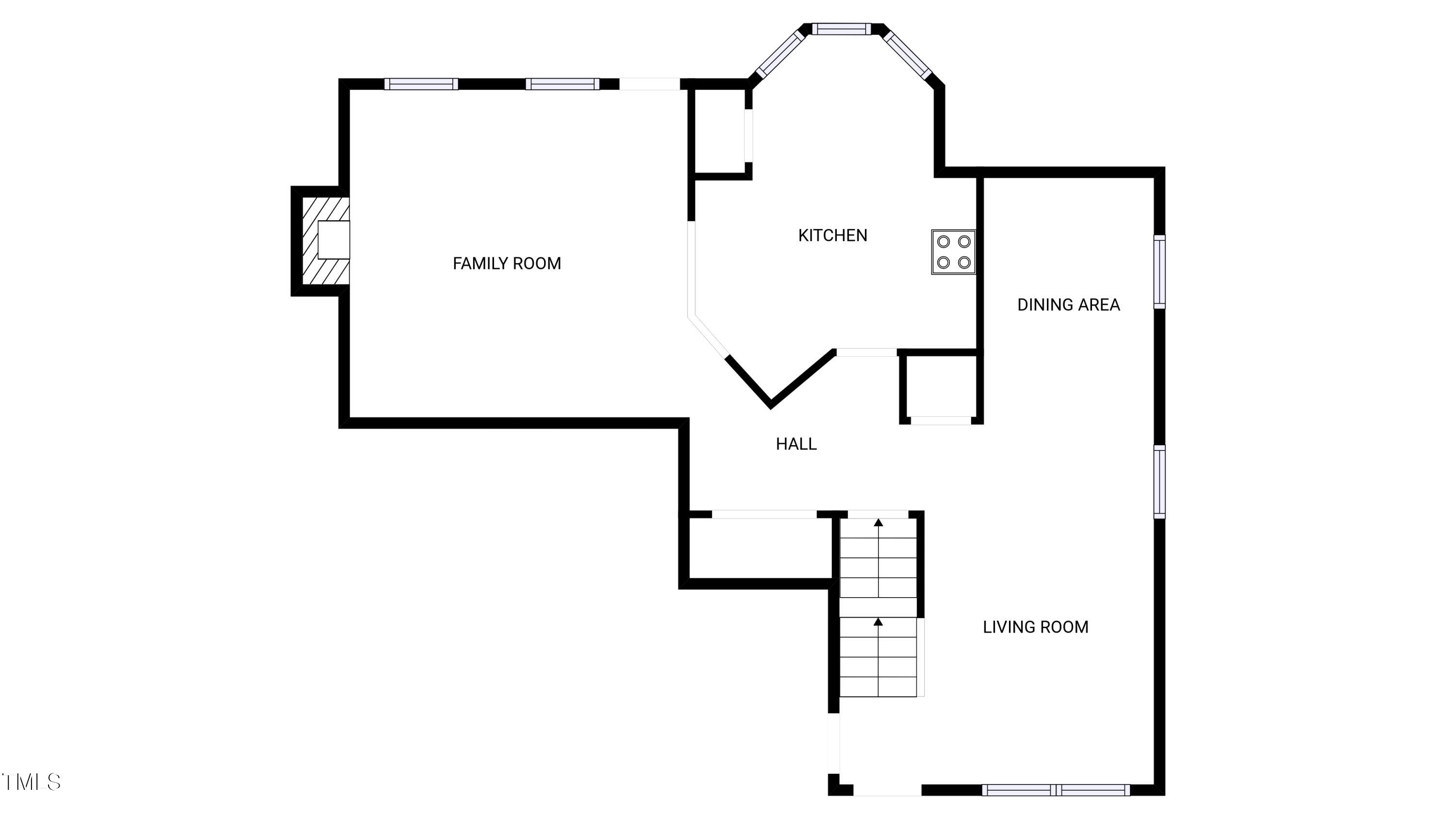 25 Porters Glen Place