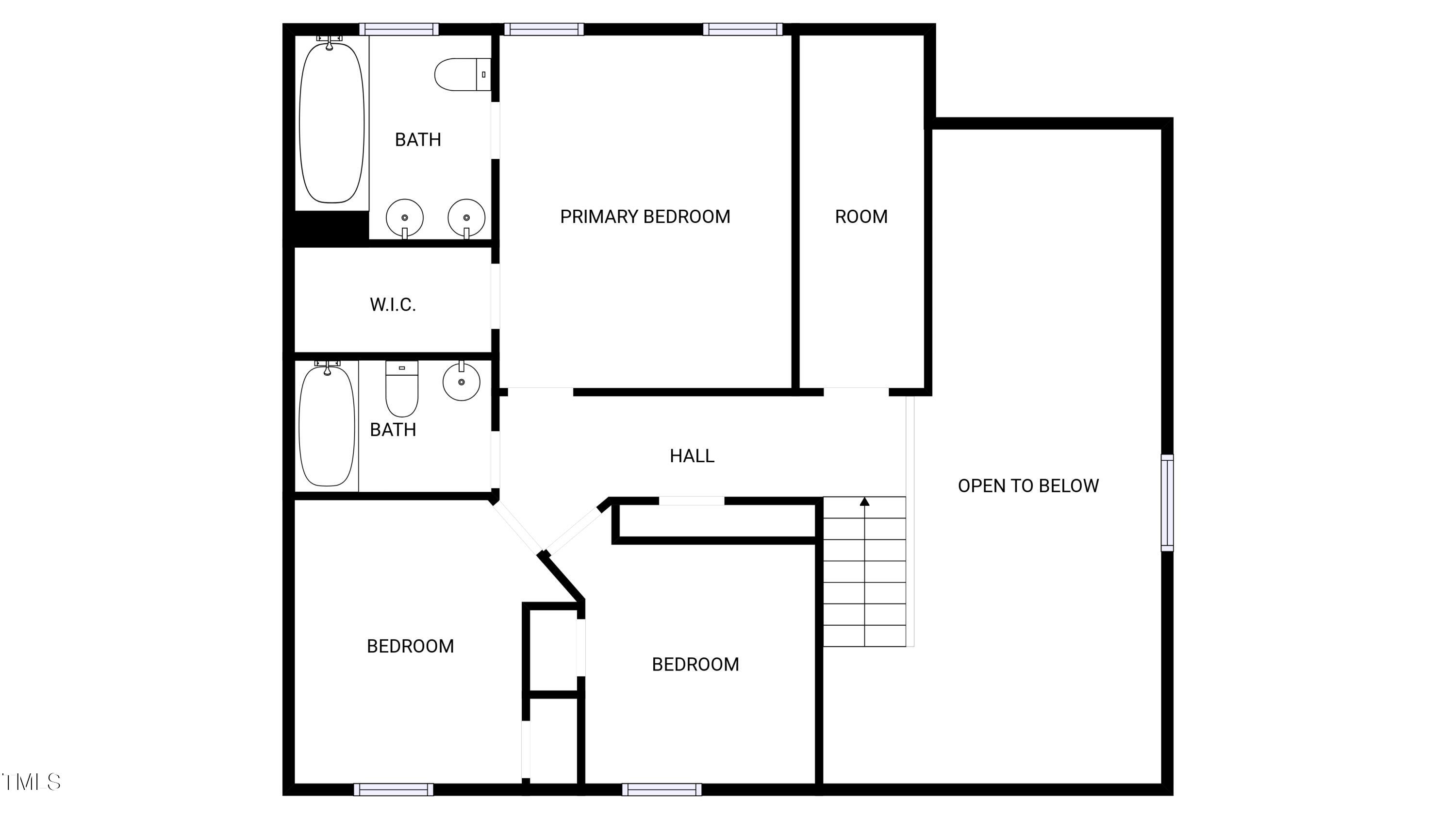 25 Porters Glen Place