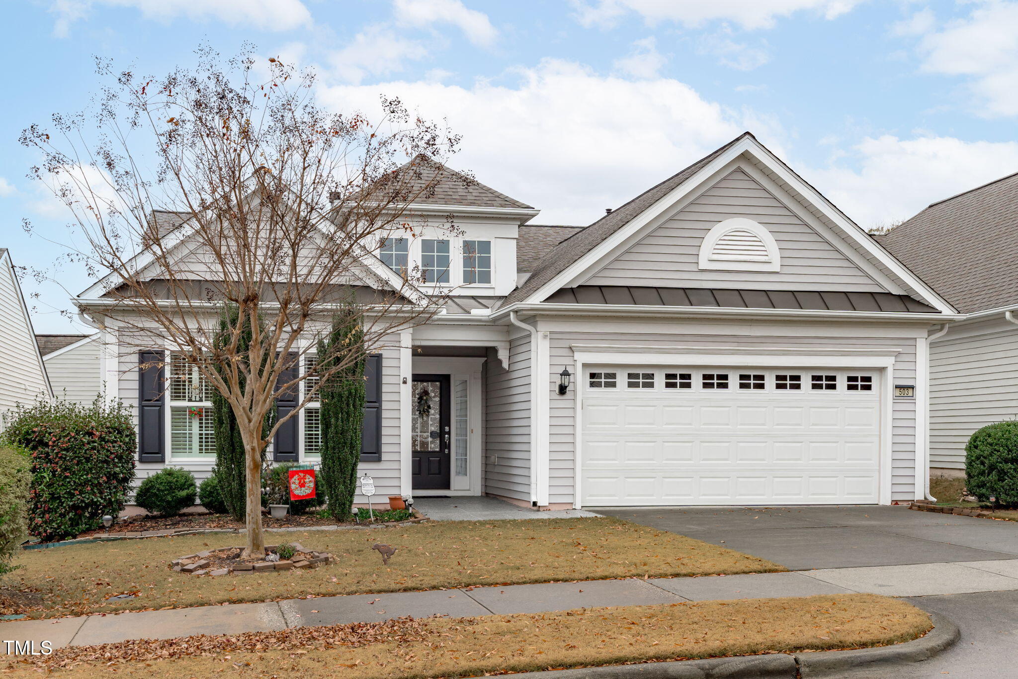 503 Garendon Drive