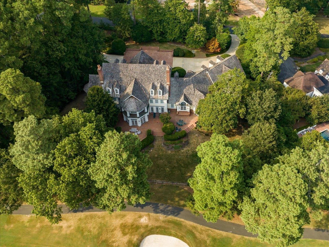 3313 Devon Road