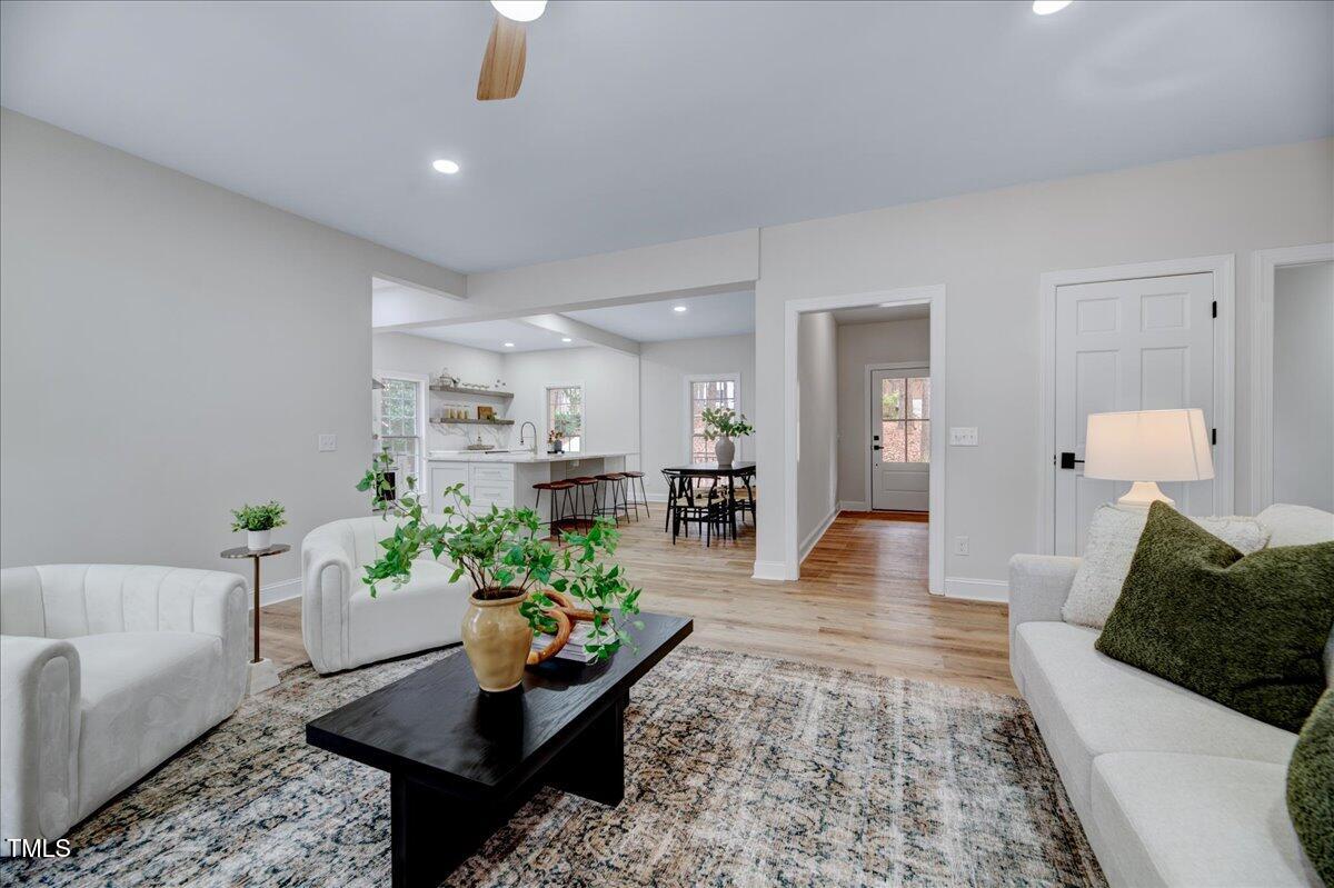 221 Huntington Drive