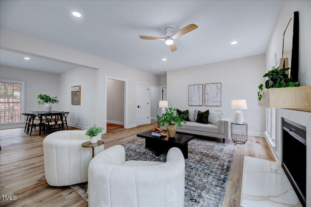 221 Huntington Drive