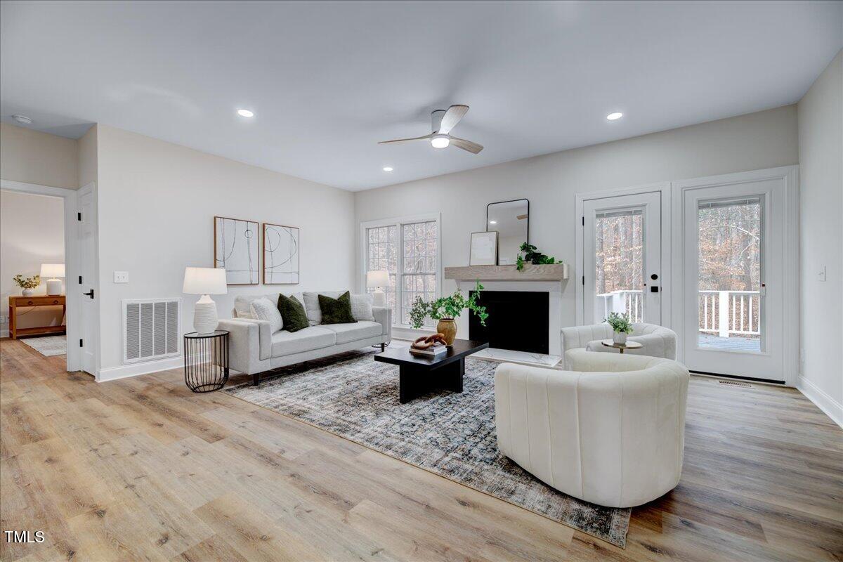 221 Huntington Drive