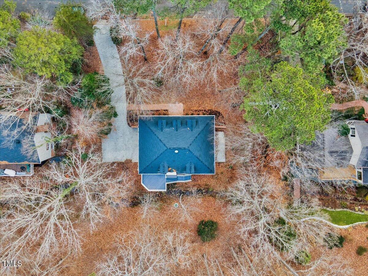 221 Huntington Drive