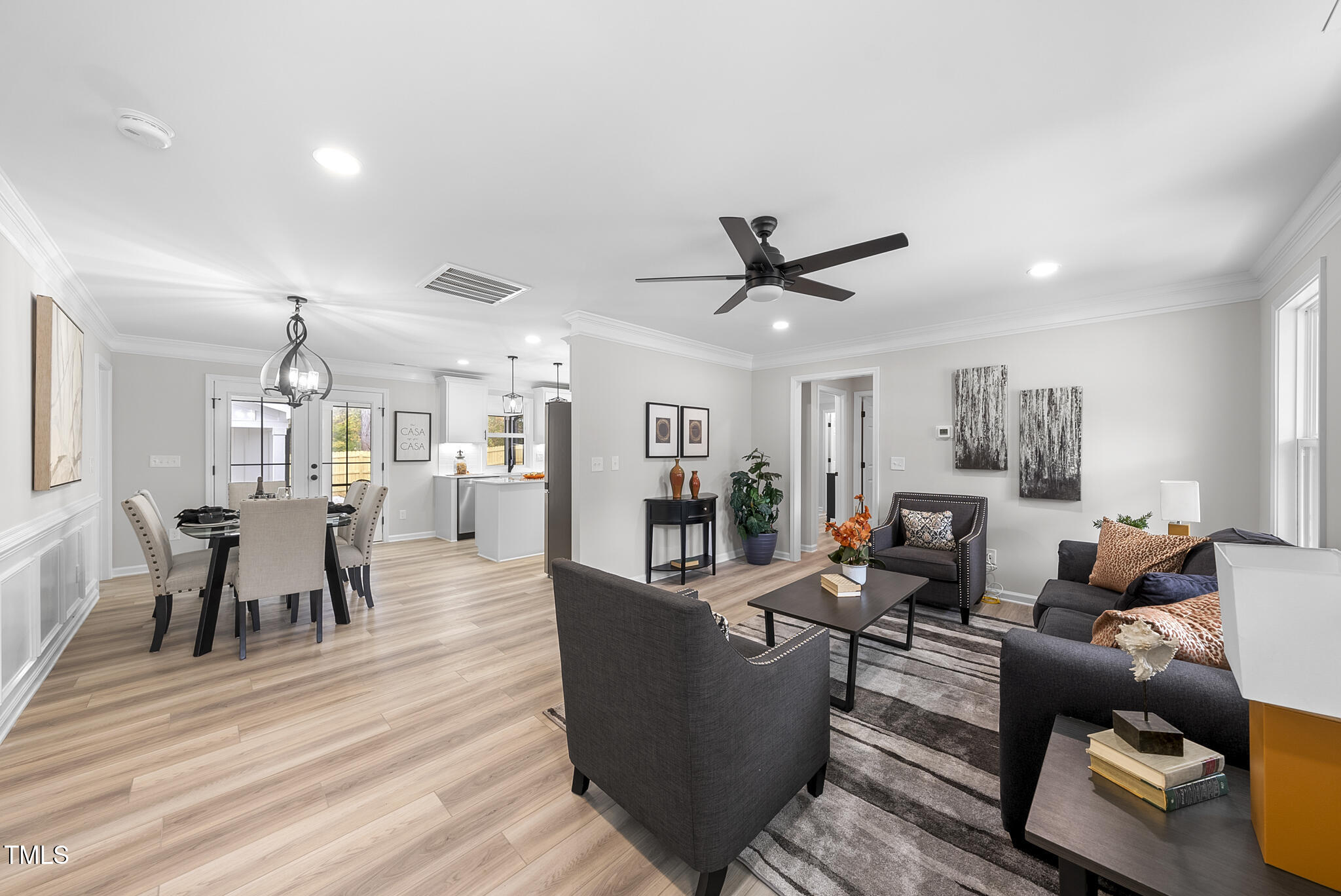 709/709a Chandler Road