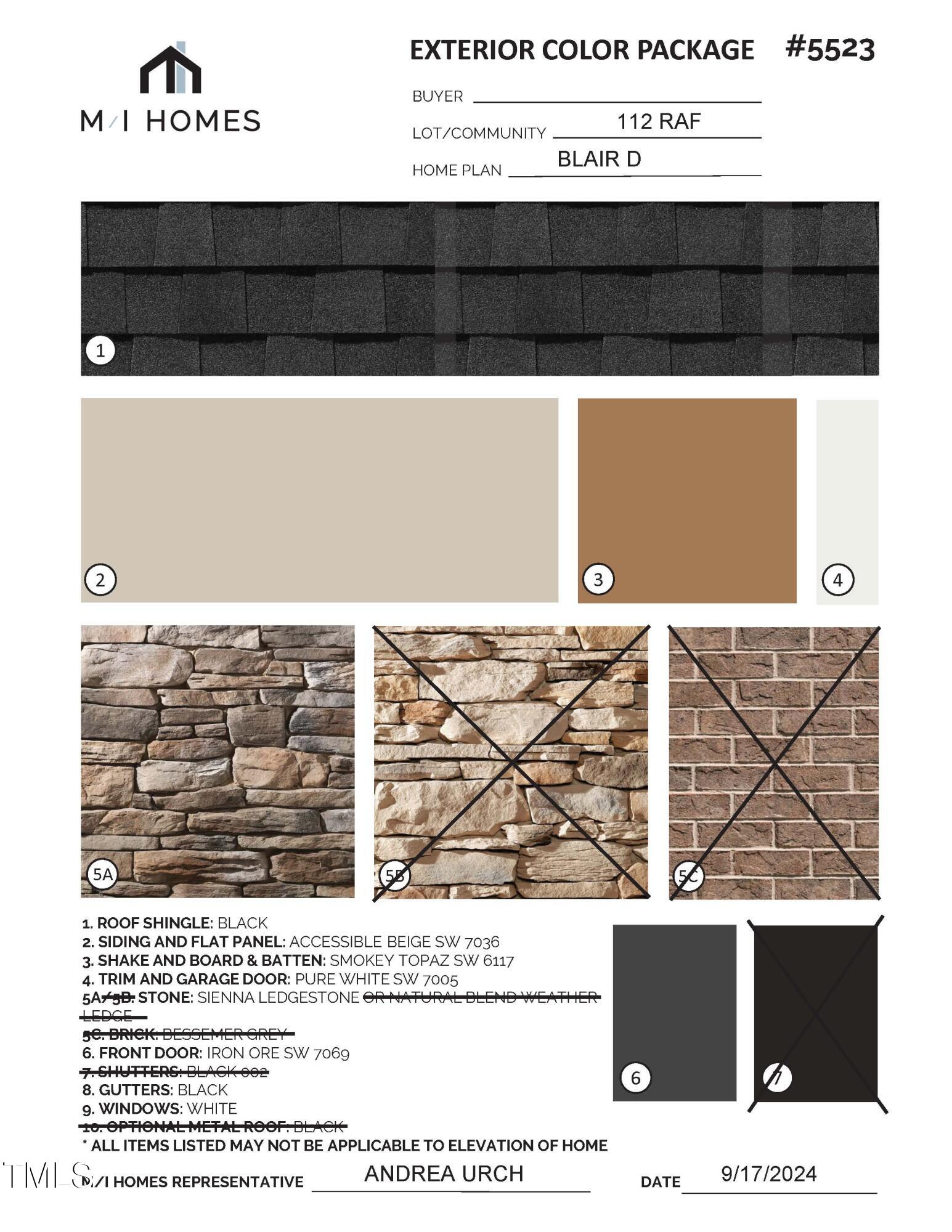 2412 Englemann Drive Lot 112