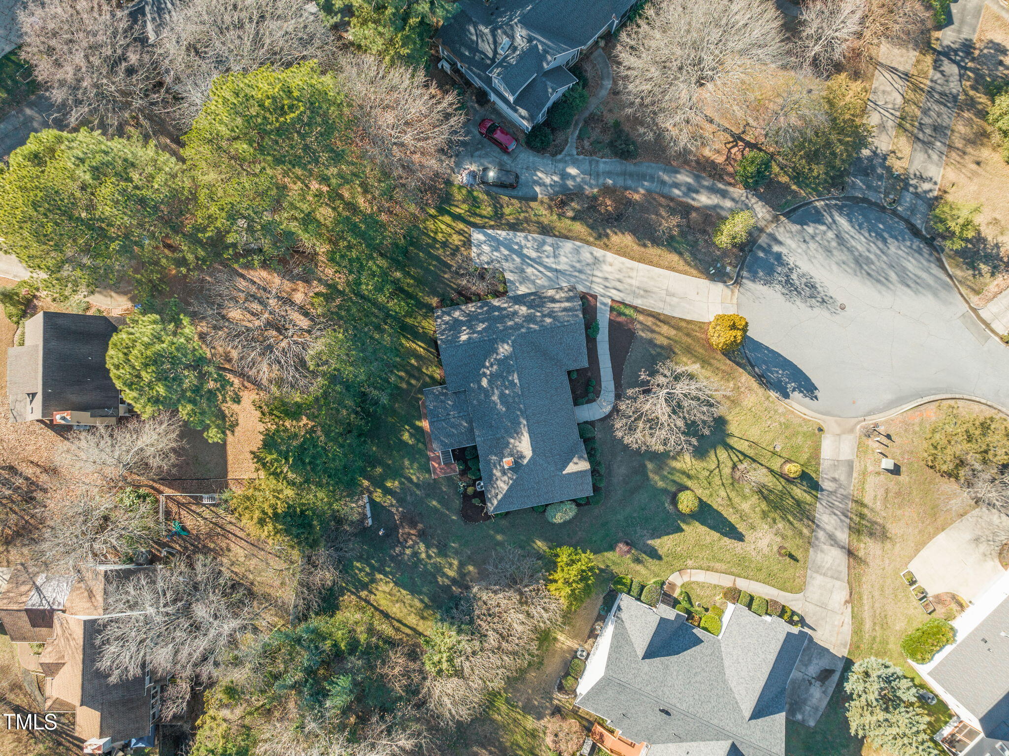 105 Candlelight Court