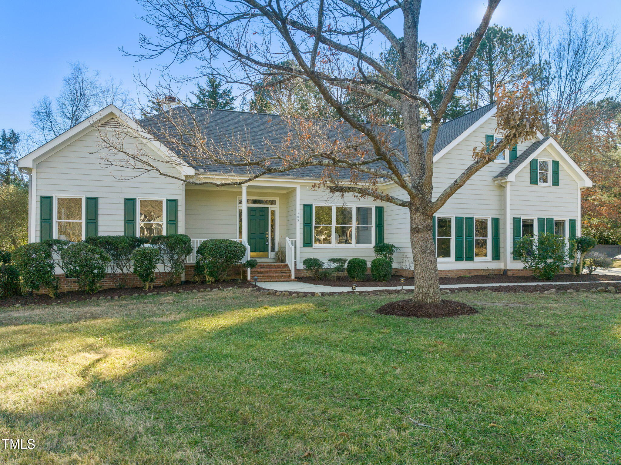 105 Candlelight Court