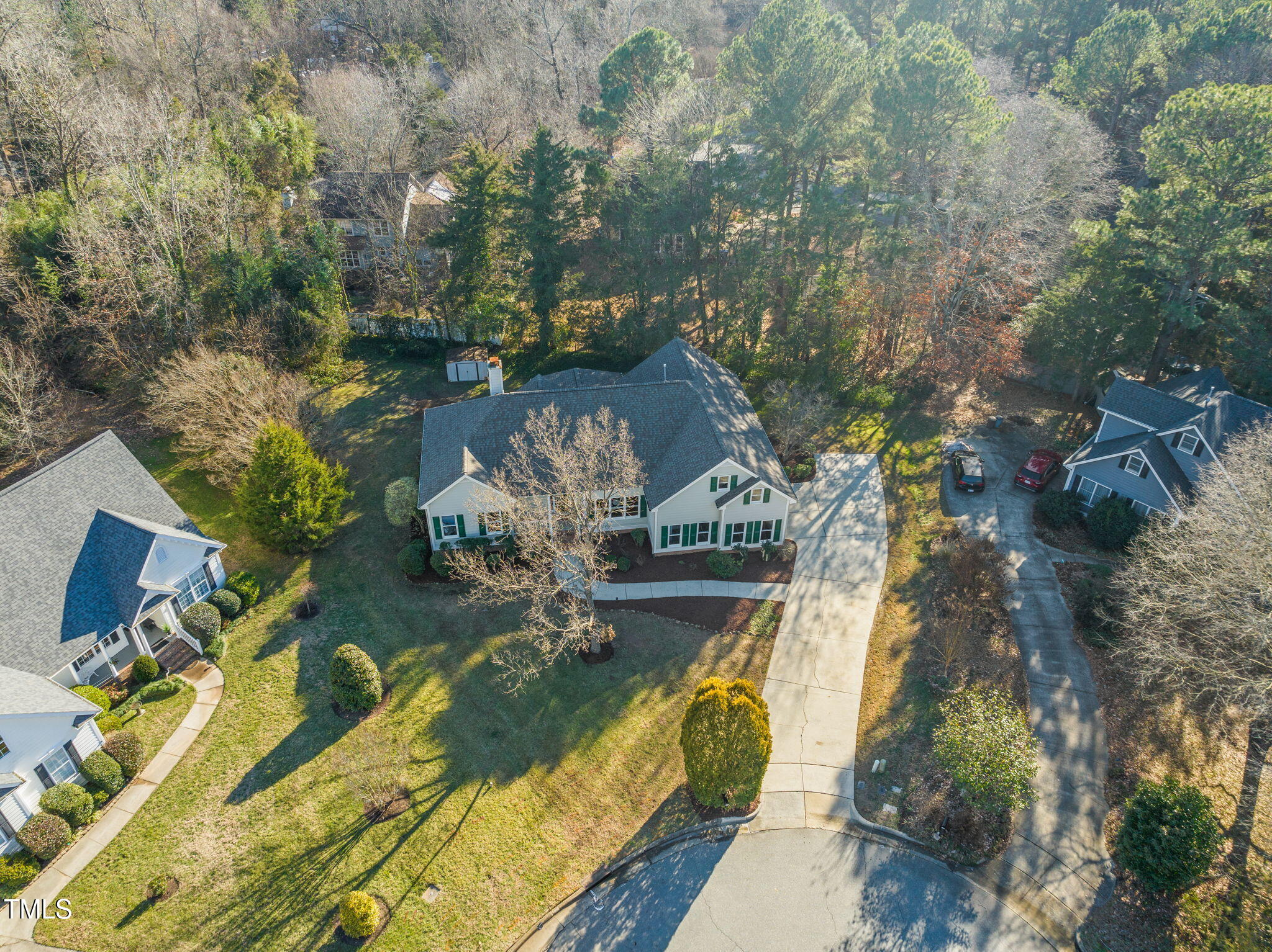 105 Candlelight Court