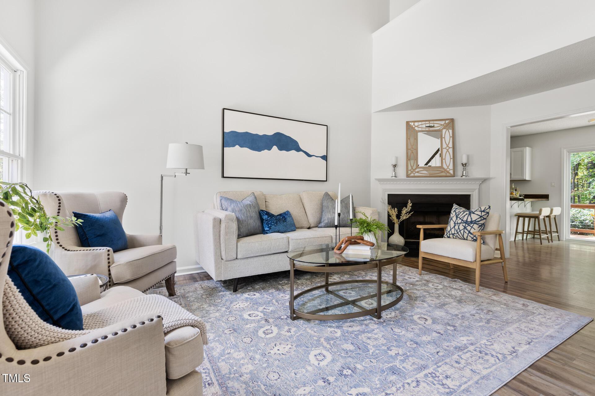 7 Creeks Edge Court