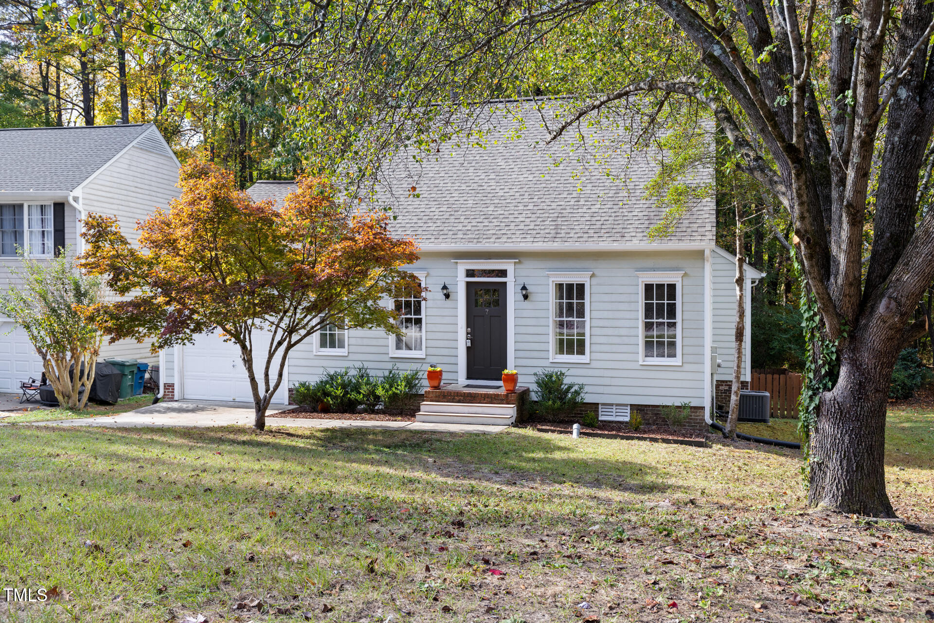 7 Creeks Edge Court