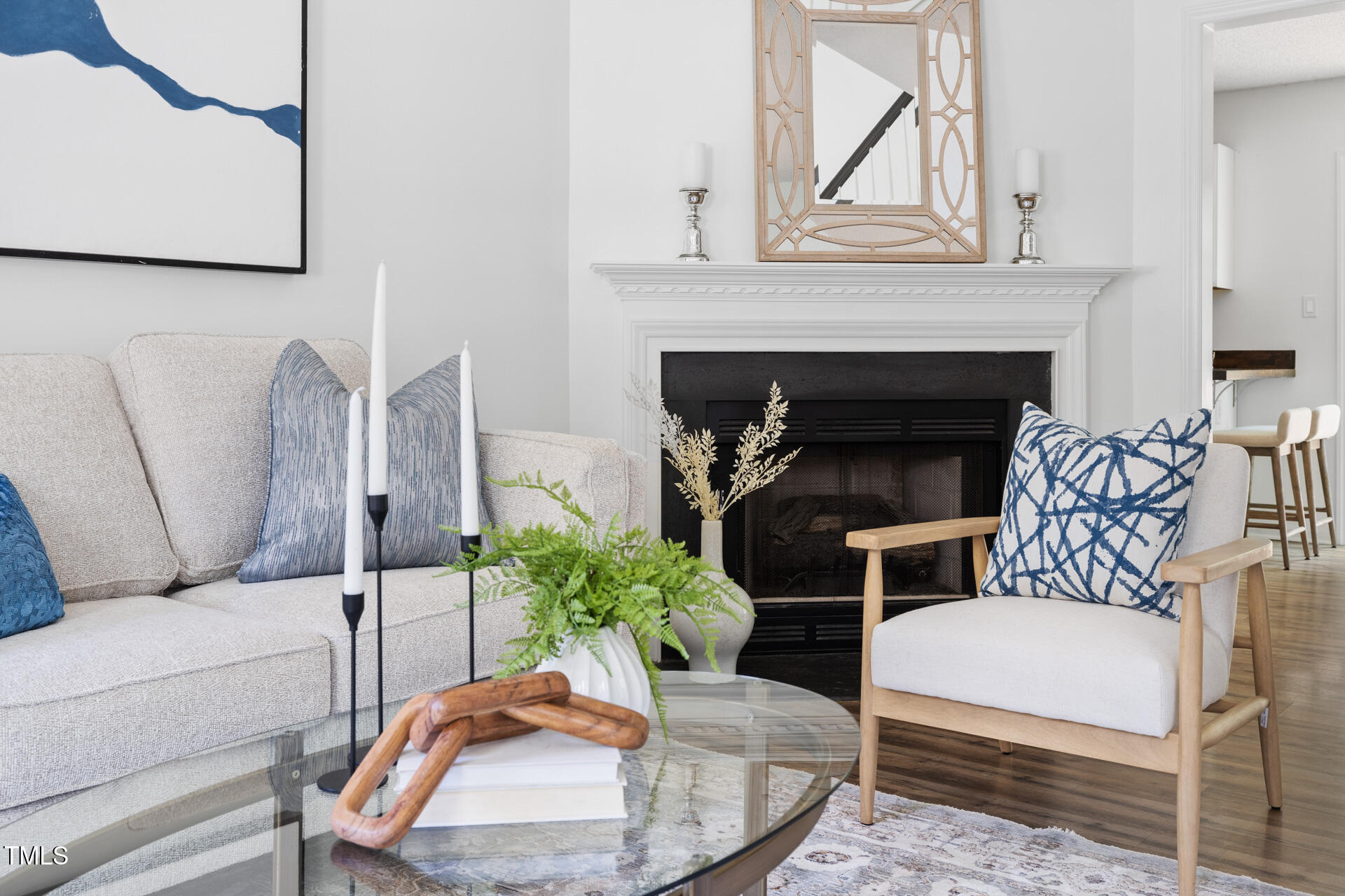 7 Creeks Edge Court