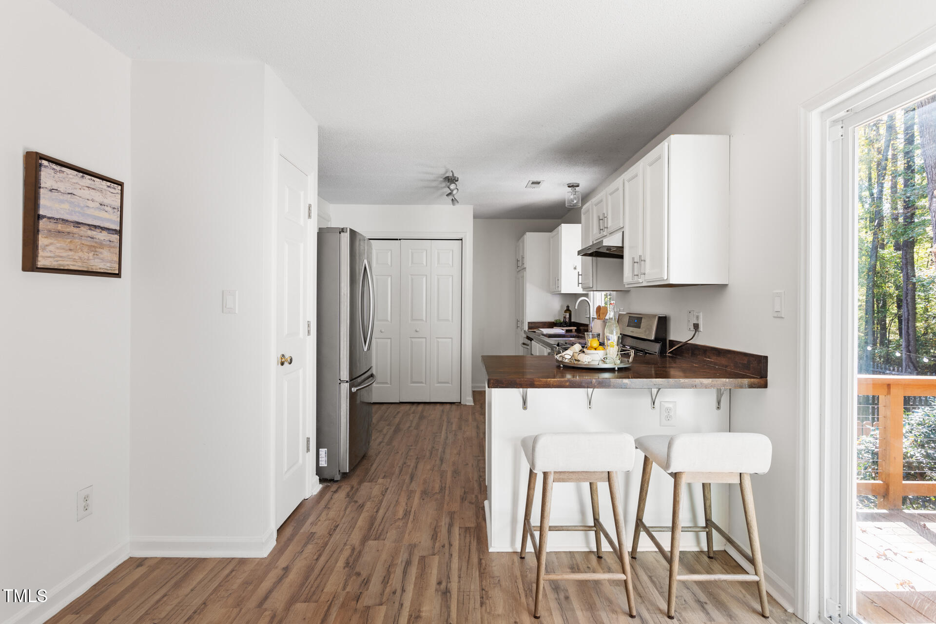 7 Creeks Edge Court