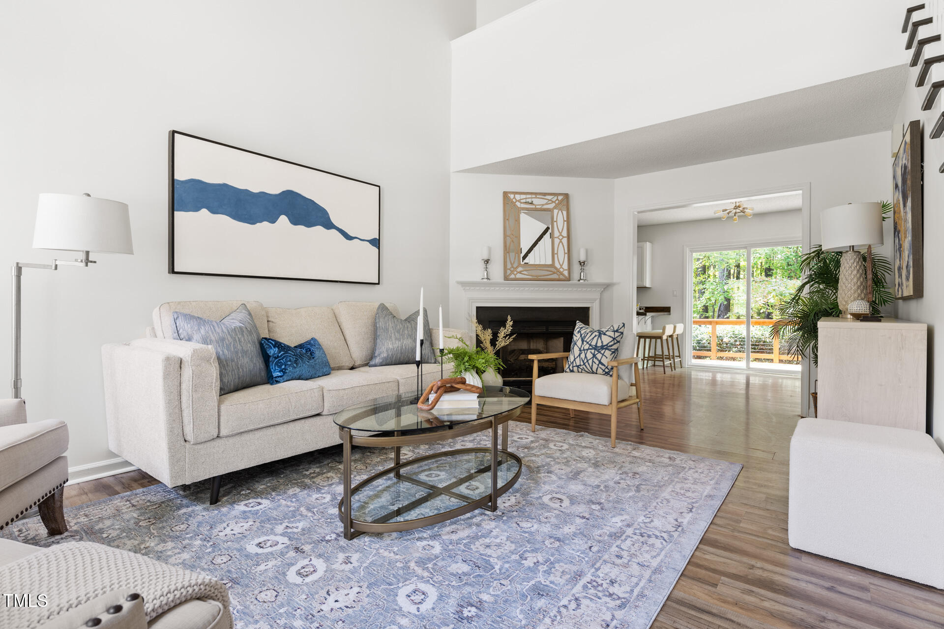 7 Creeks Edge Court