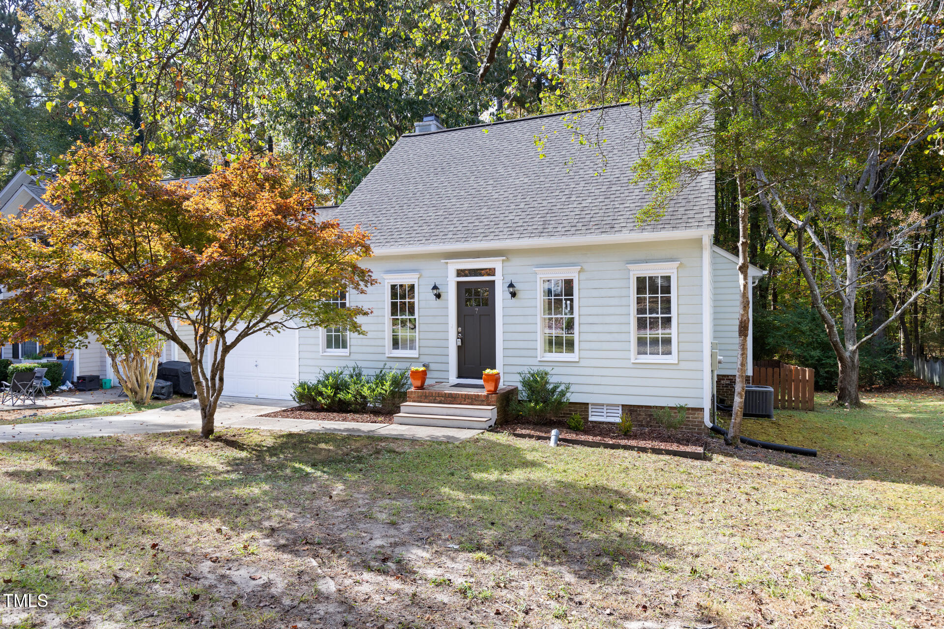7 Creeks Edge Court