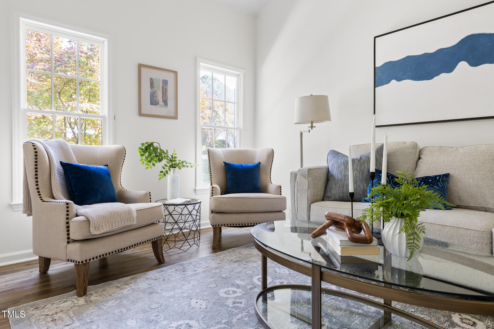 7 Creeks Edge Court