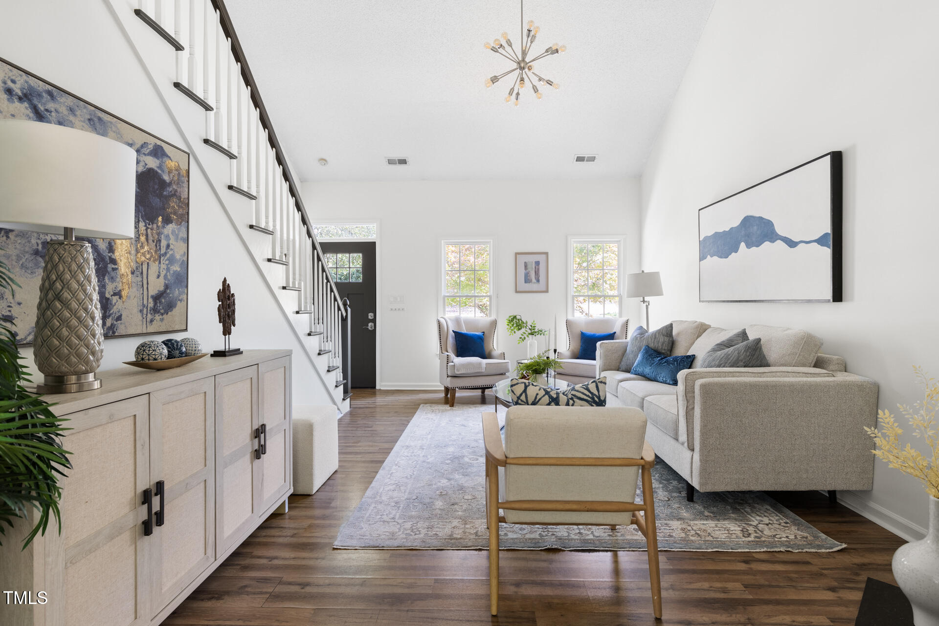 7 Creeks Edge Court