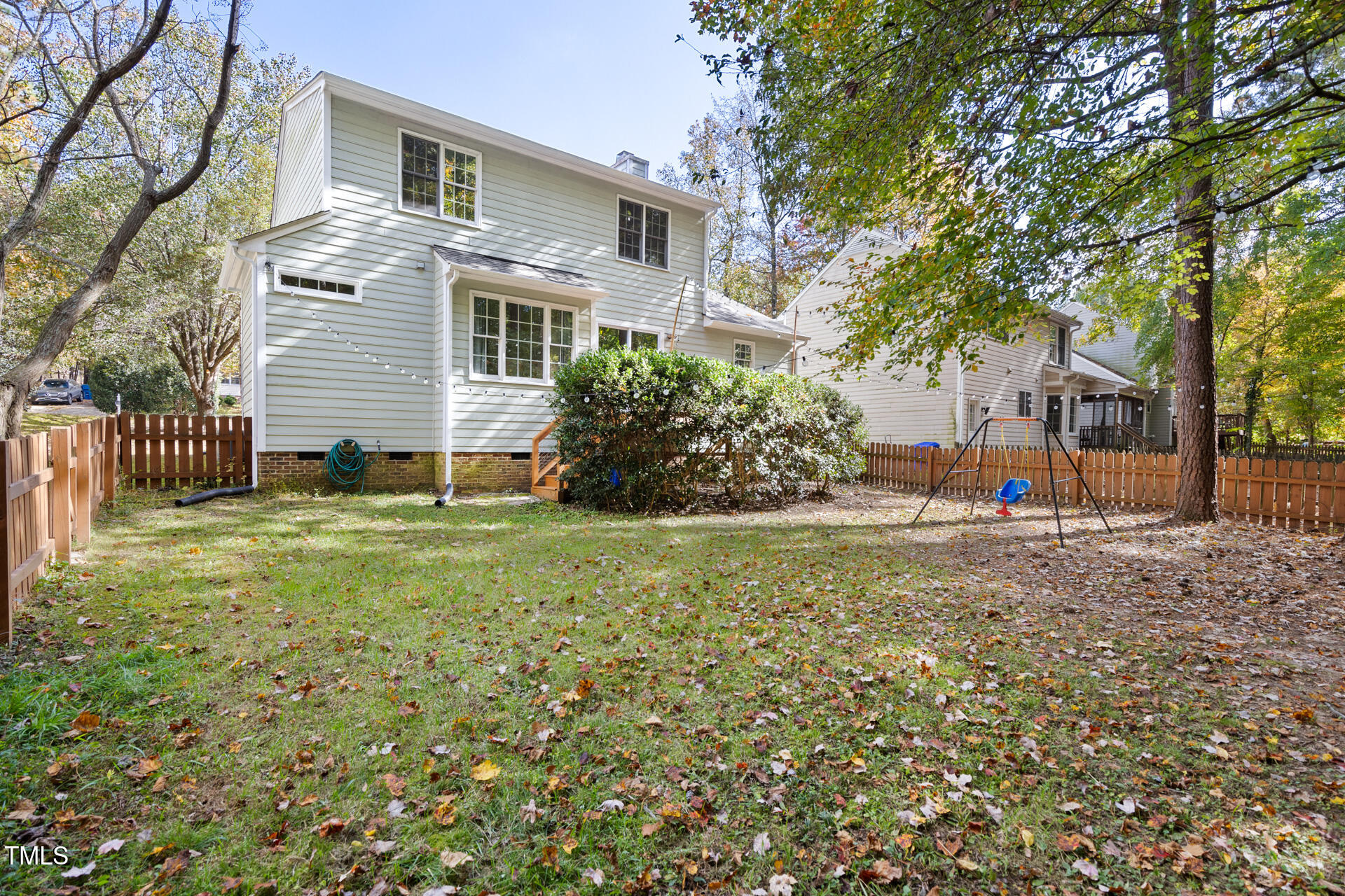 7 Creeks Edge Court