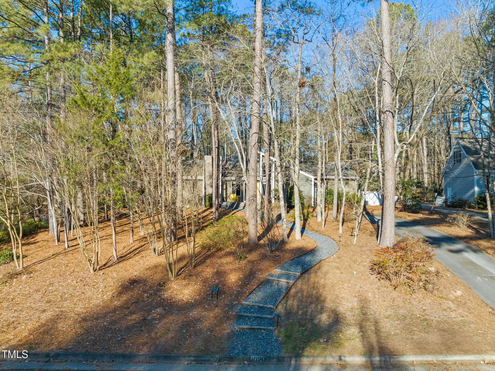 6620 Falconbridge Road