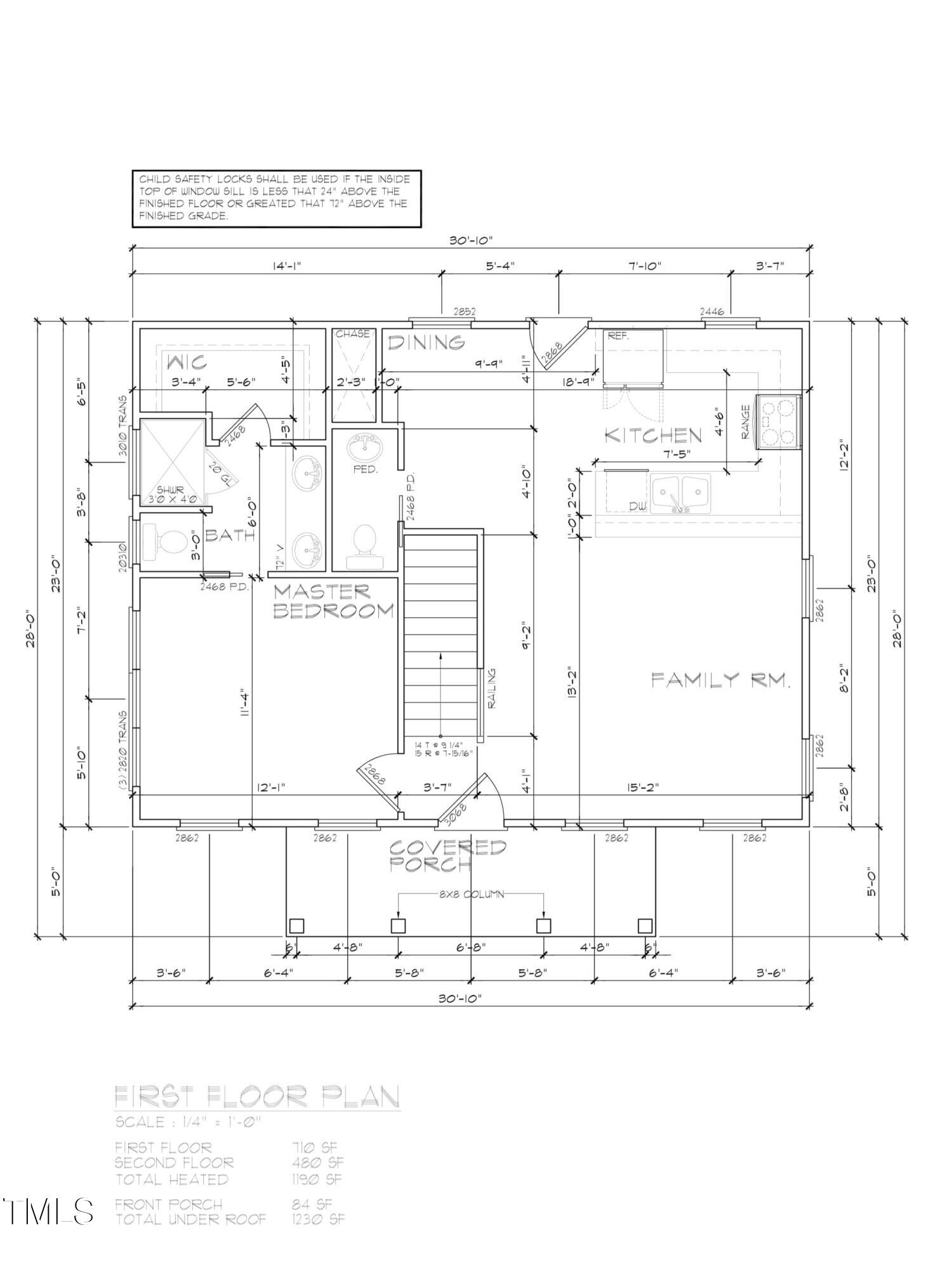 208 W Maynard Avenue