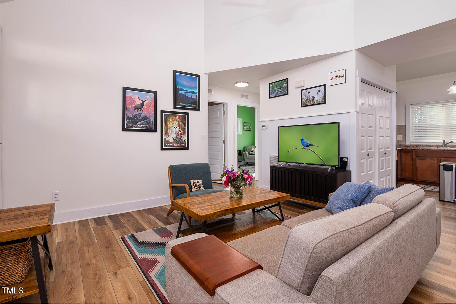 3 Moss Spring Court