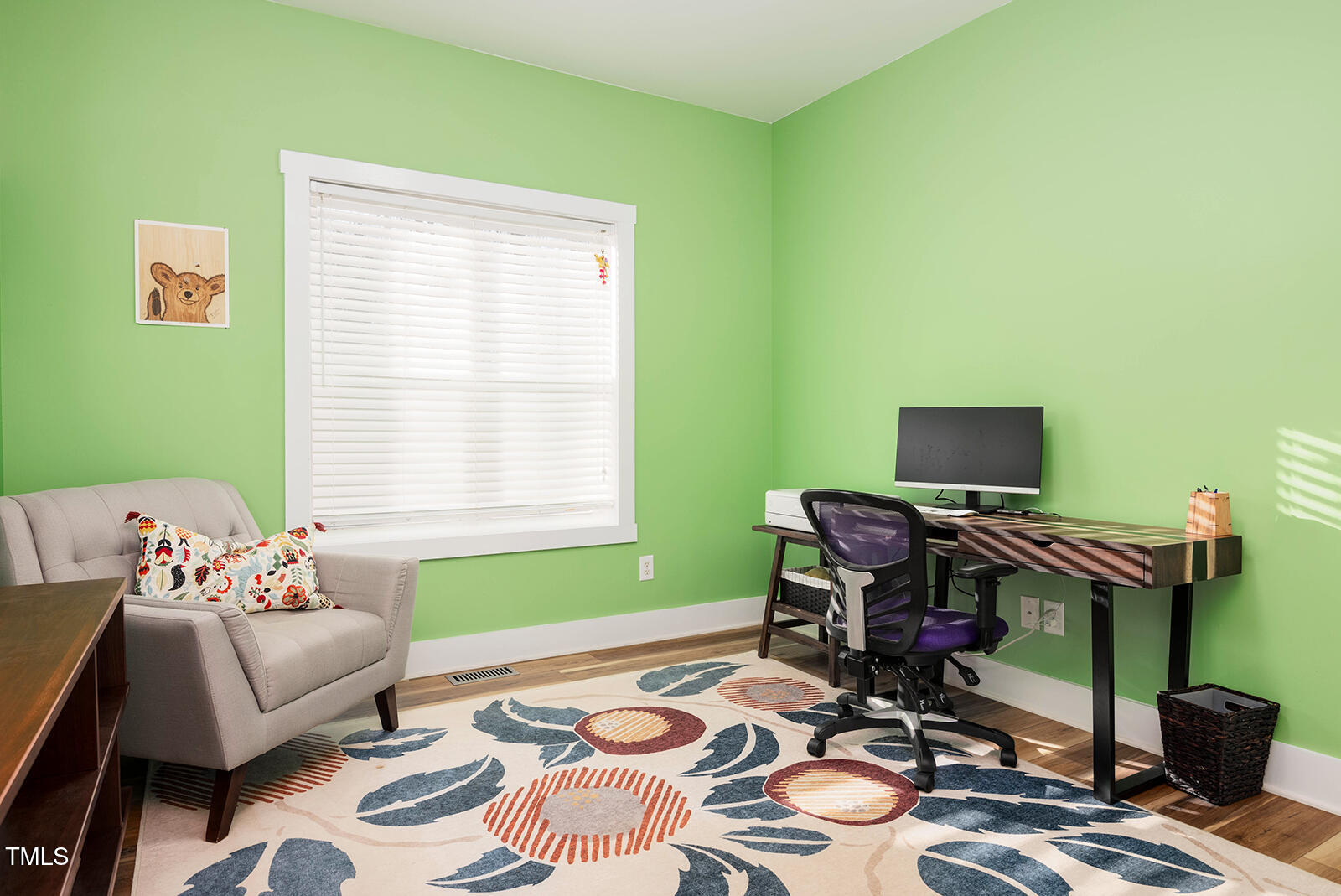 3 Moss Spring Court