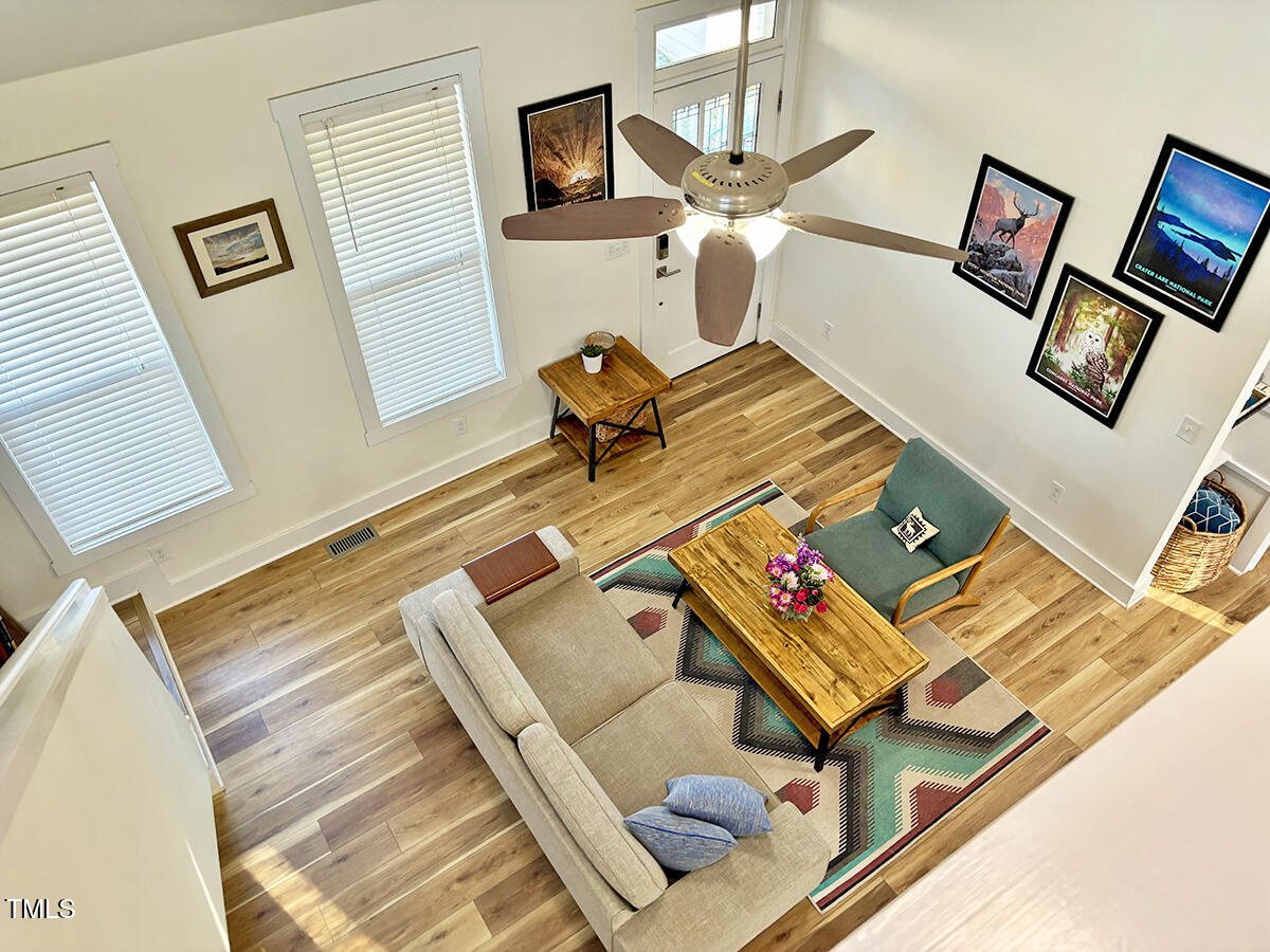 3 Moss Spring Court