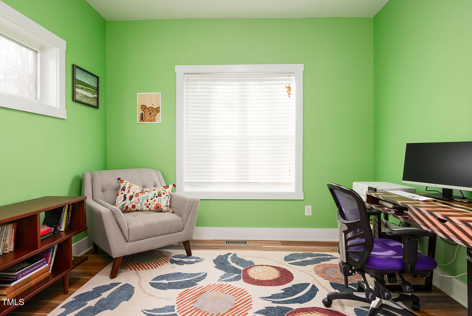 3 Moss Spring Court