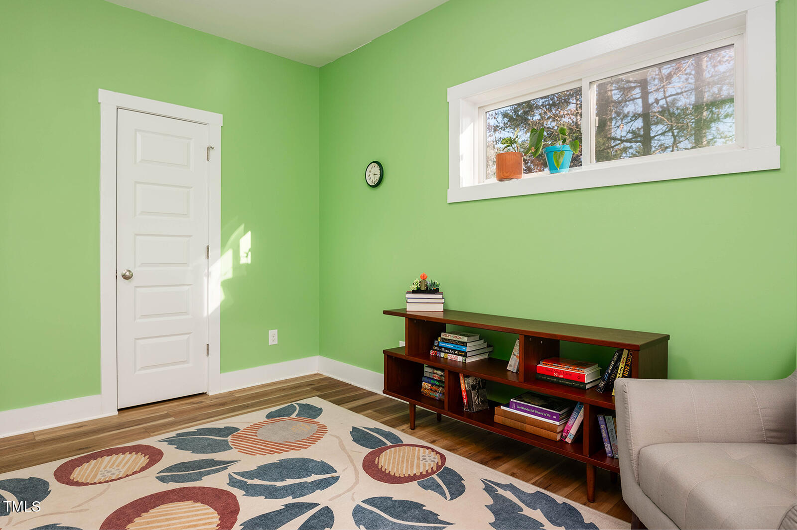 3 Moss Spring Court