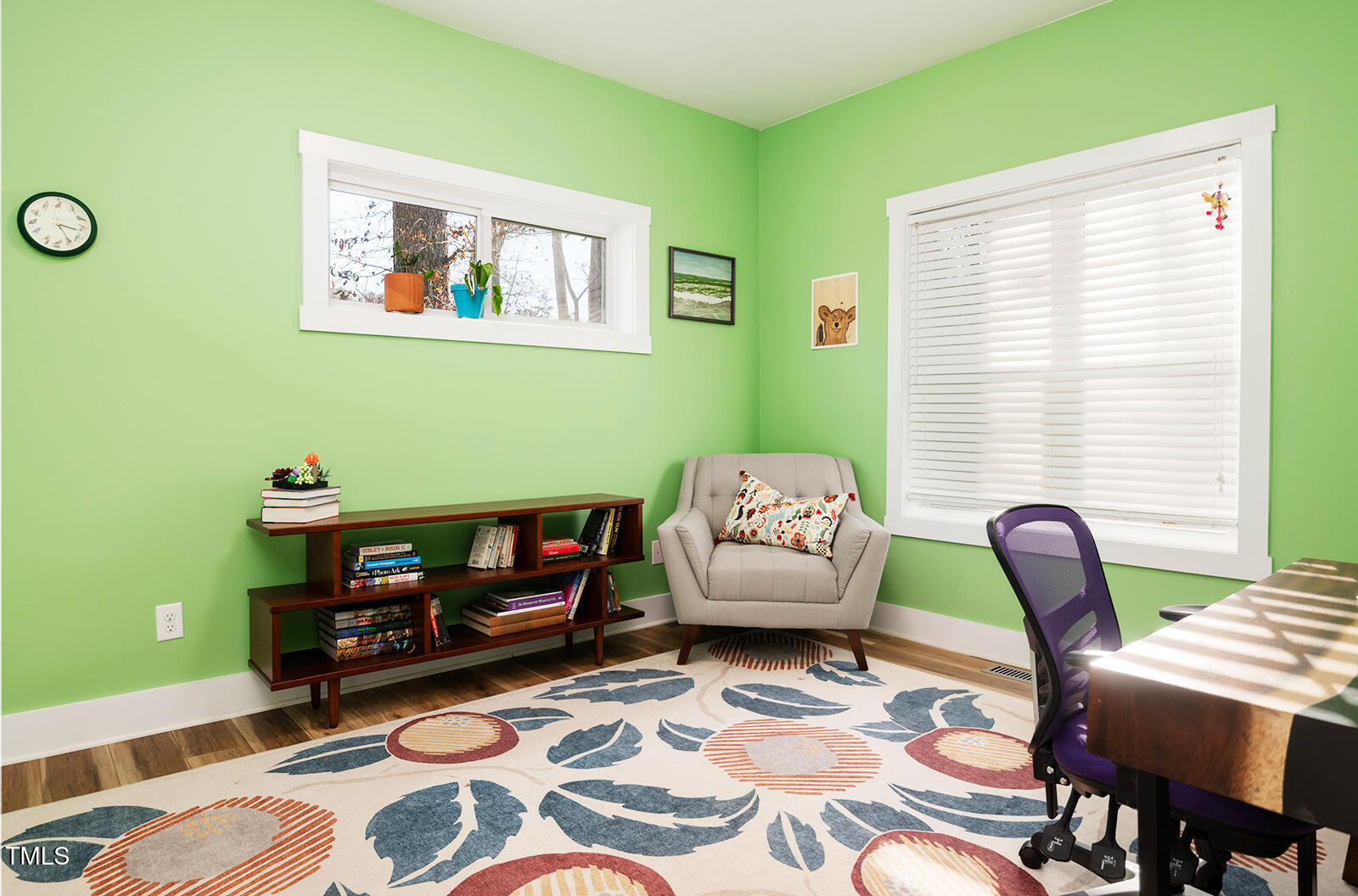 3 Moss Spring Court