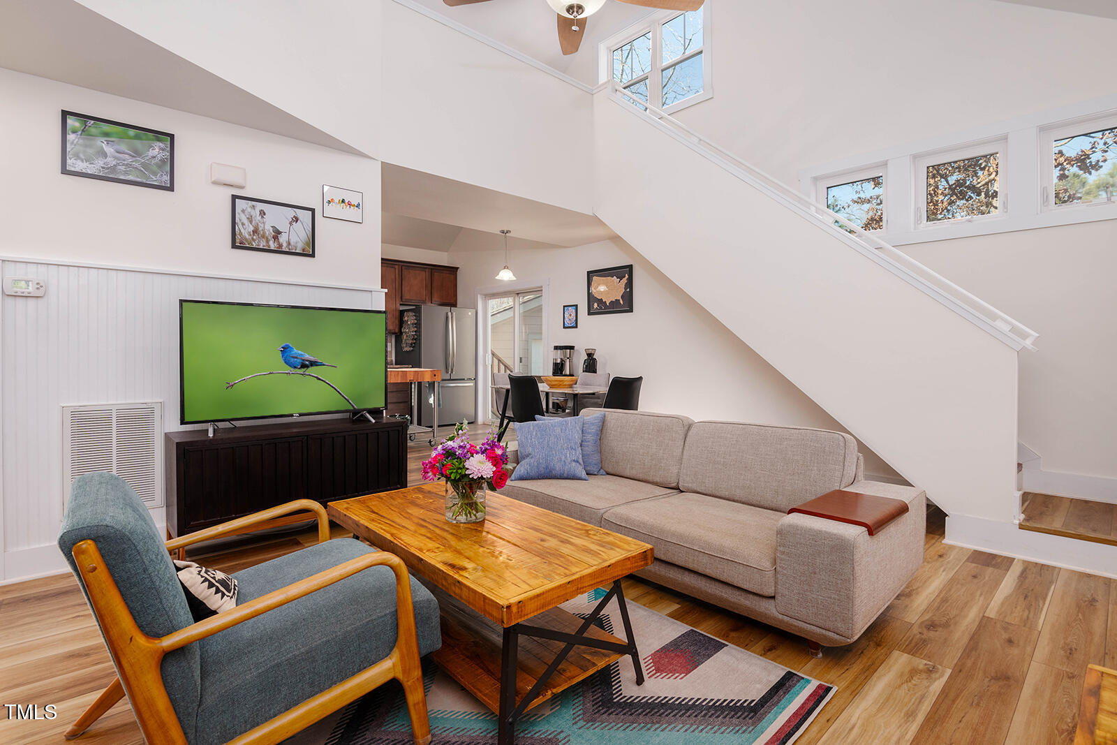 3 Moss Spring Court