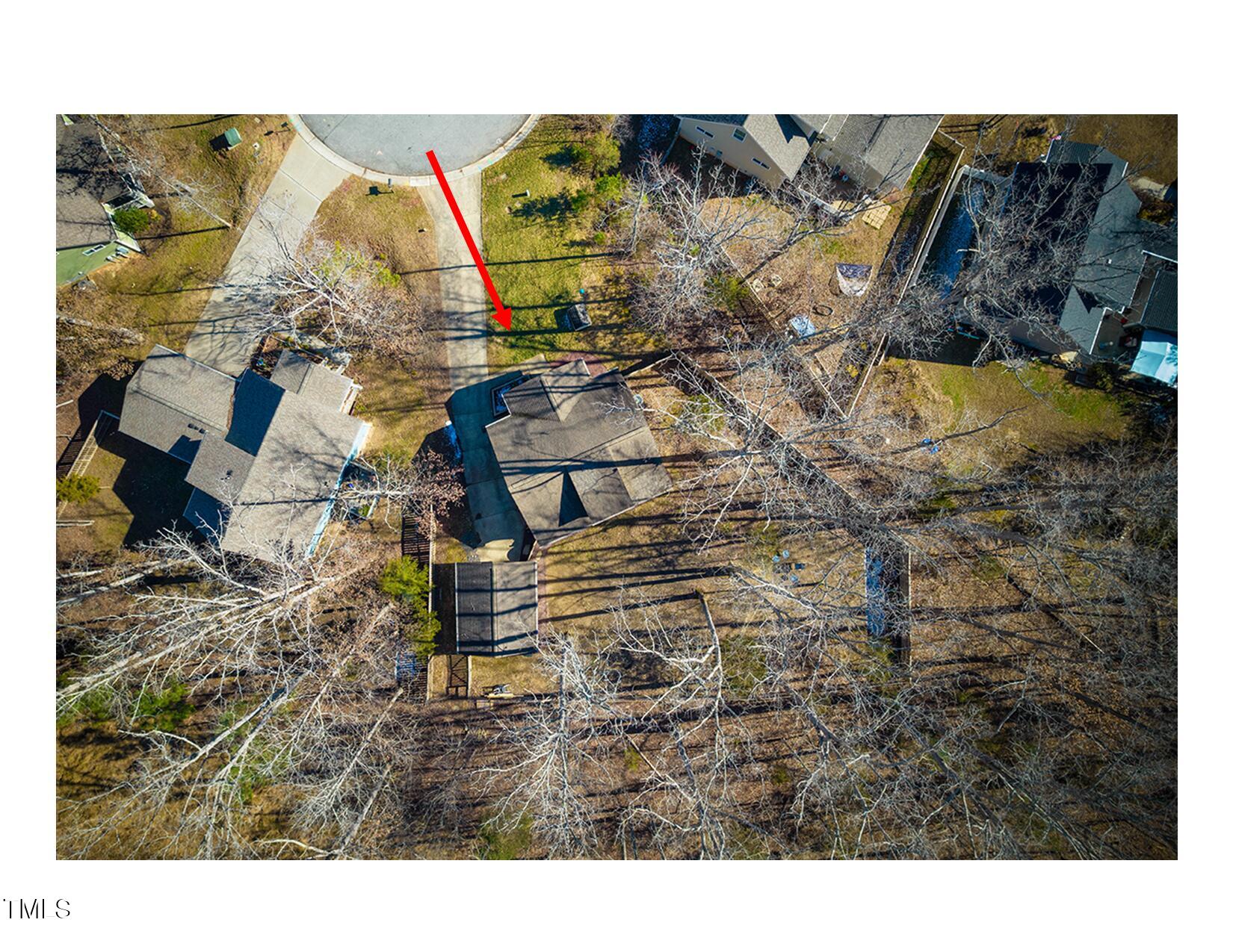 3 Moss Spring Court