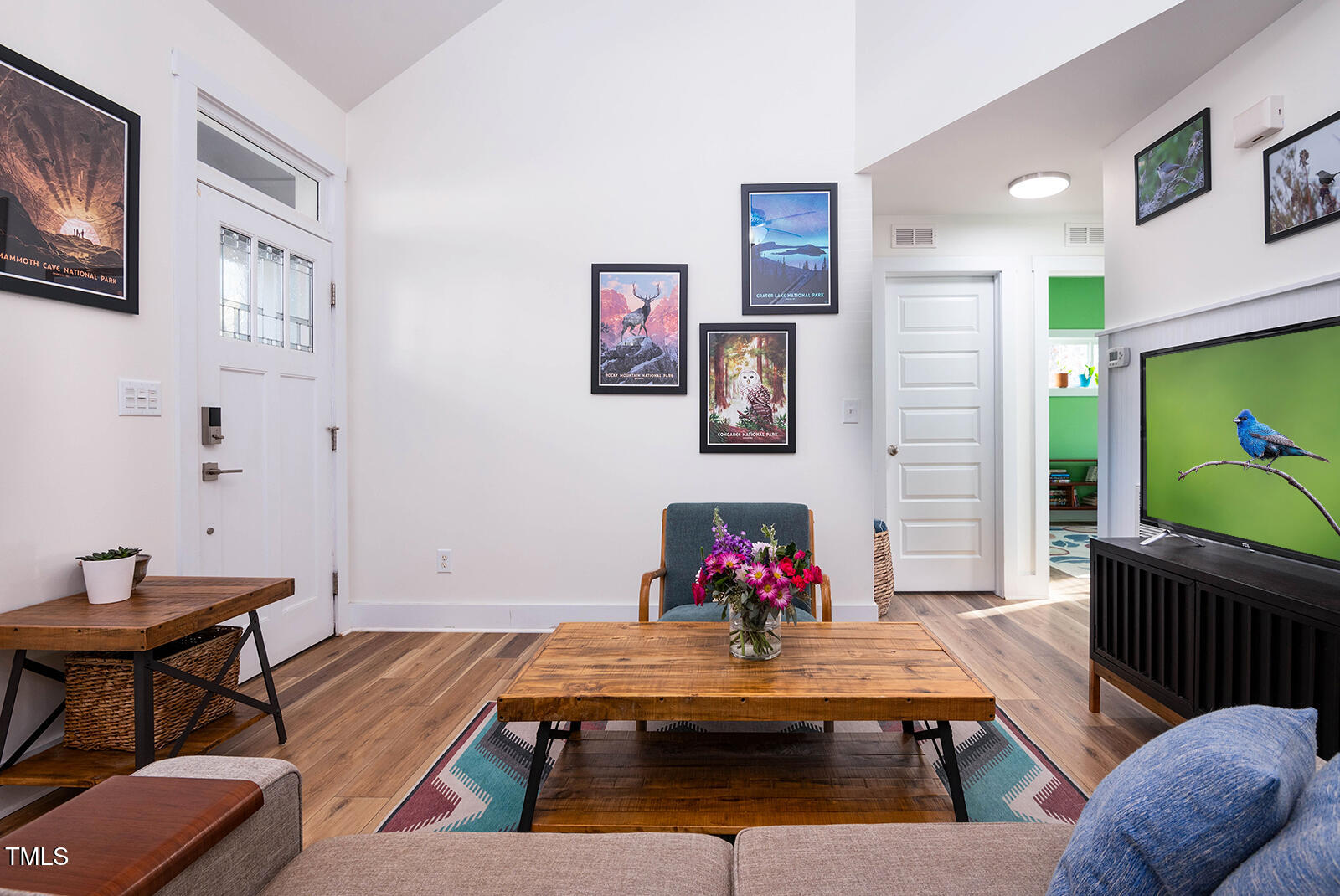 3 Moss Spring Court