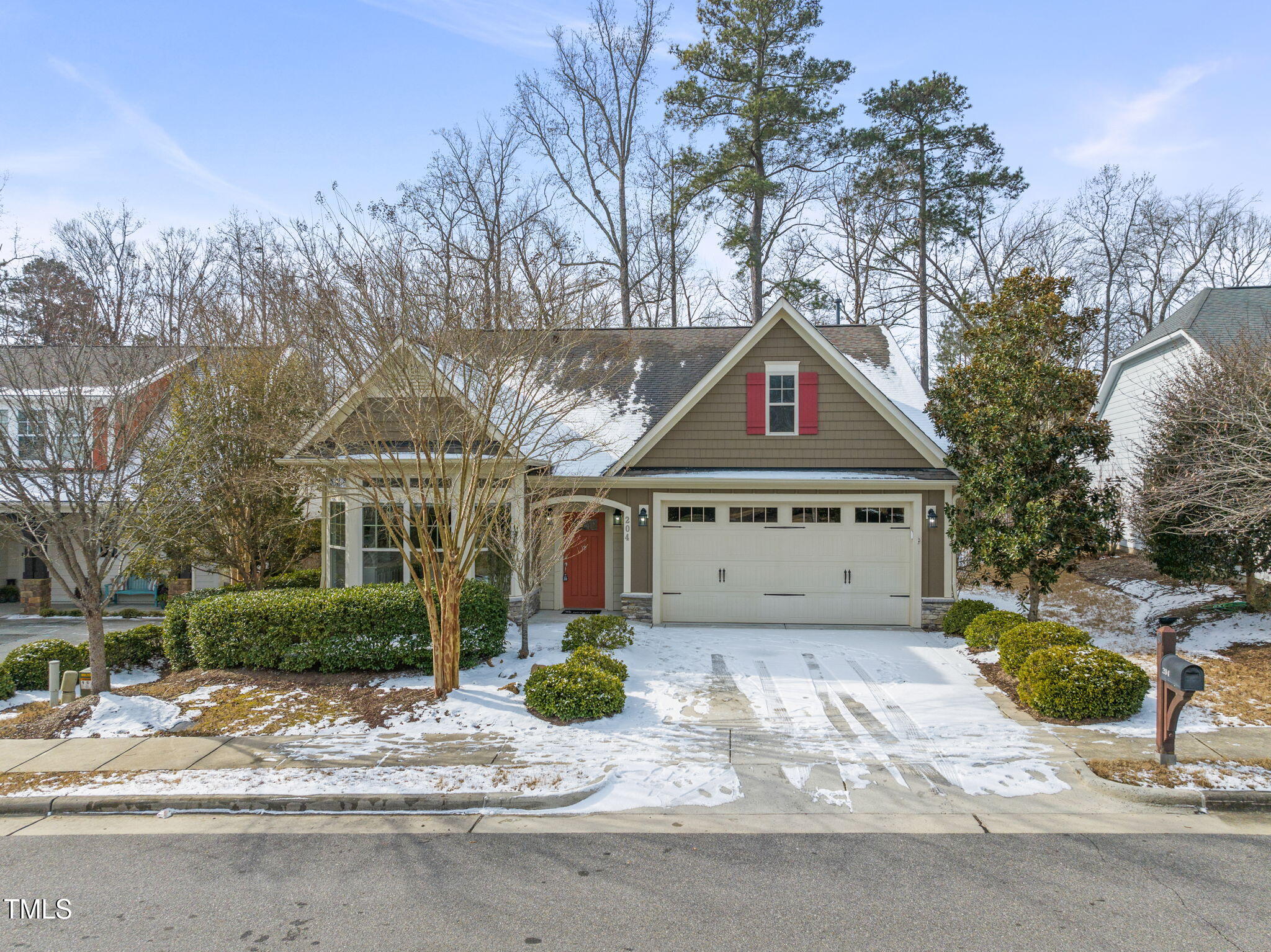 204 Serenity Hill Circle