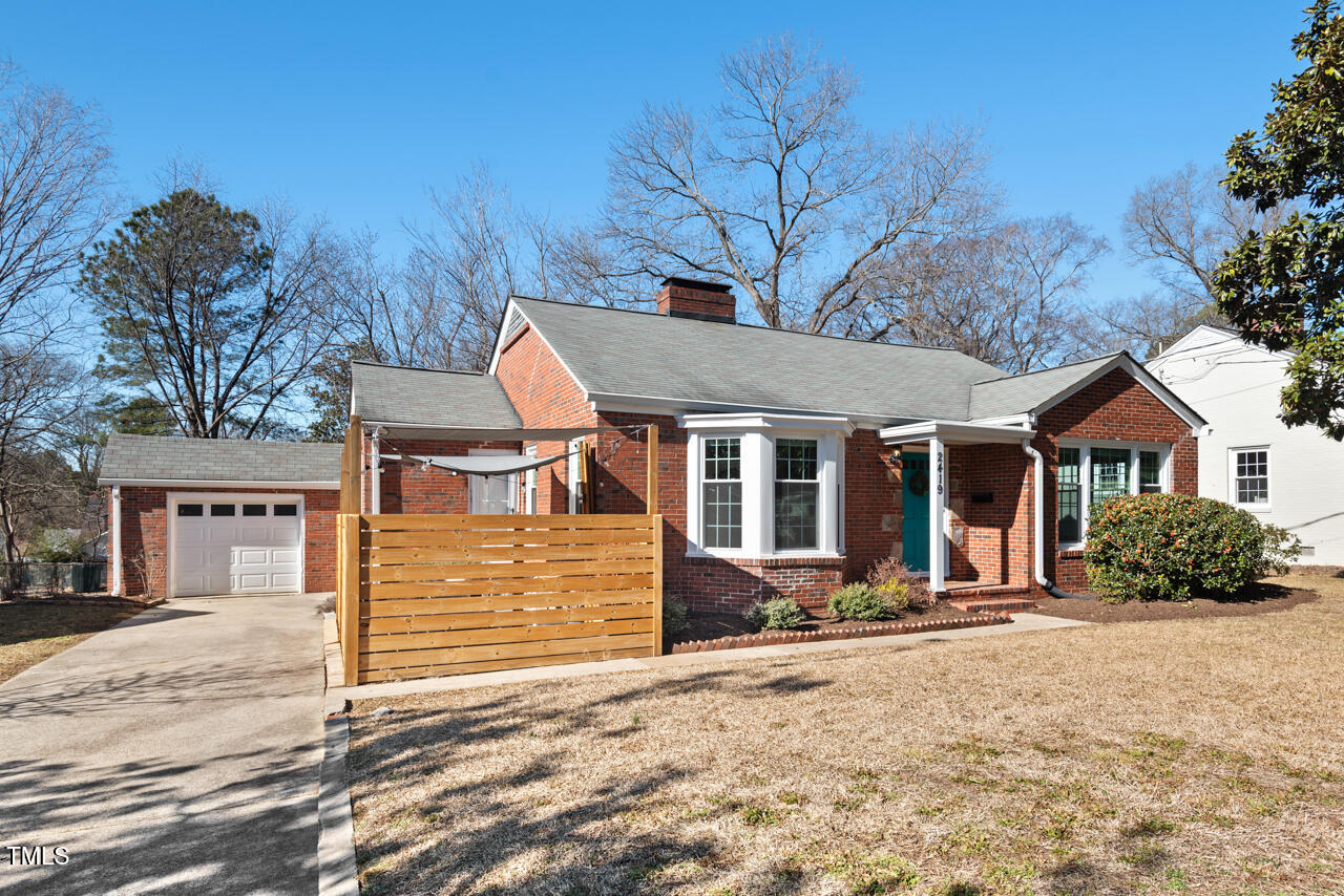 2419 Highland Avenue