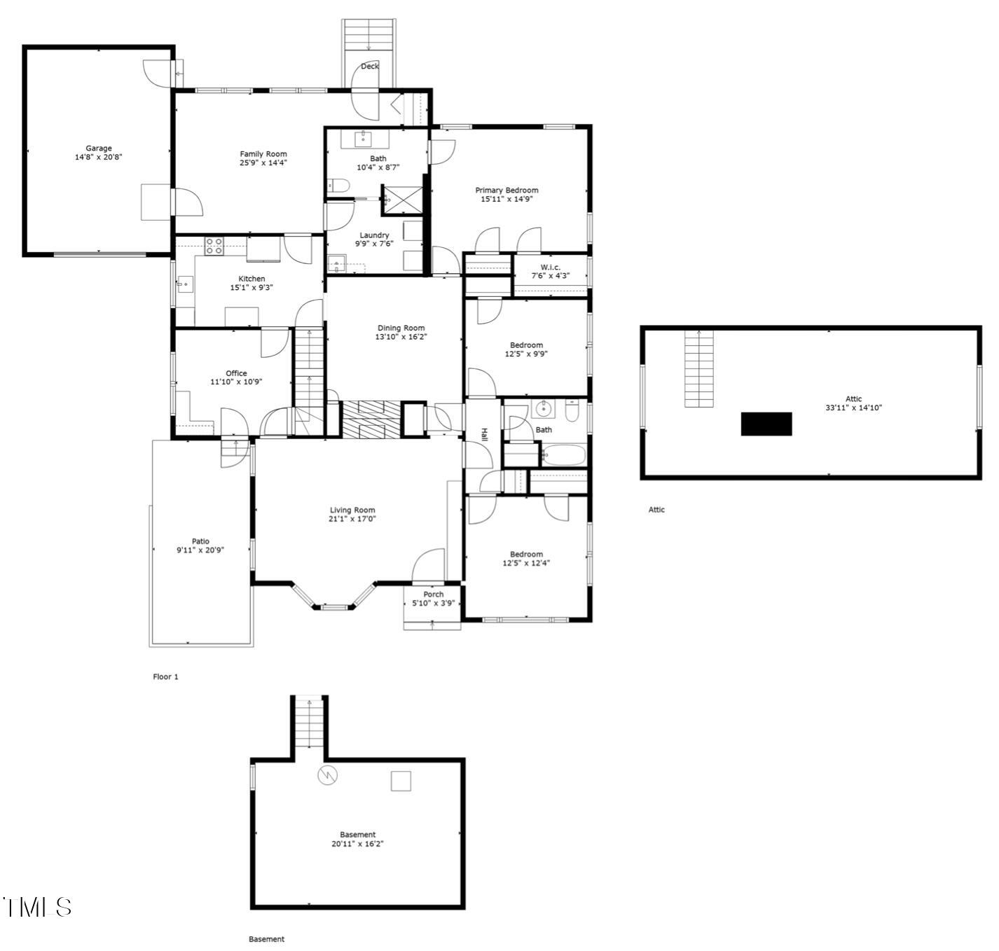 2419 Highland Avenue