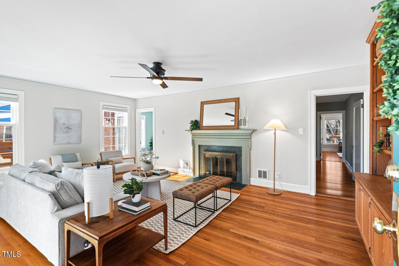 2419 Highland Avenue