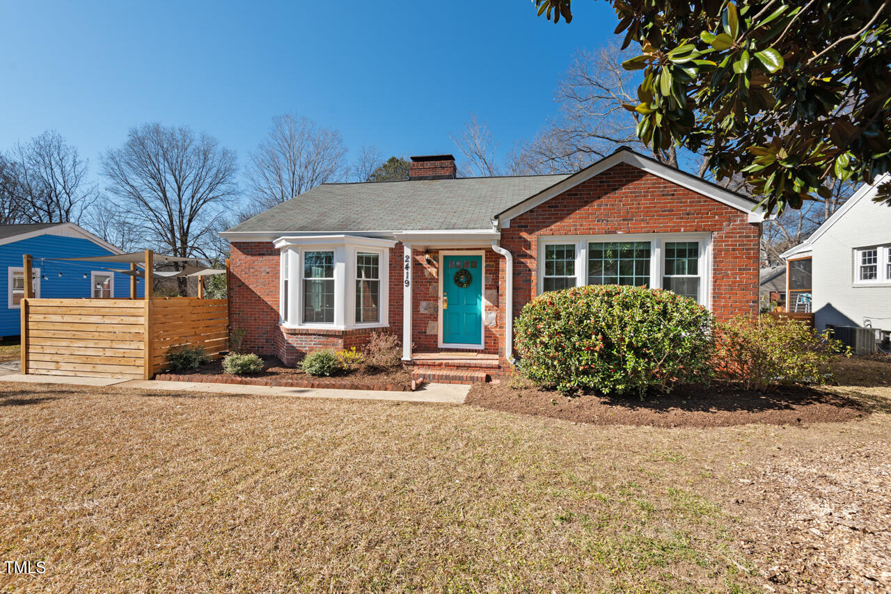 2419 Highland Avenue