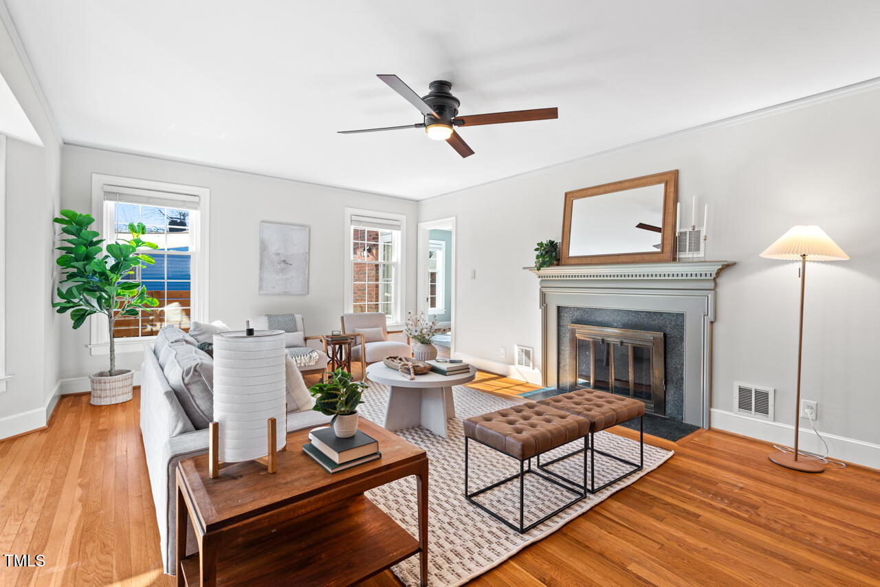 2419 Highland Avenue