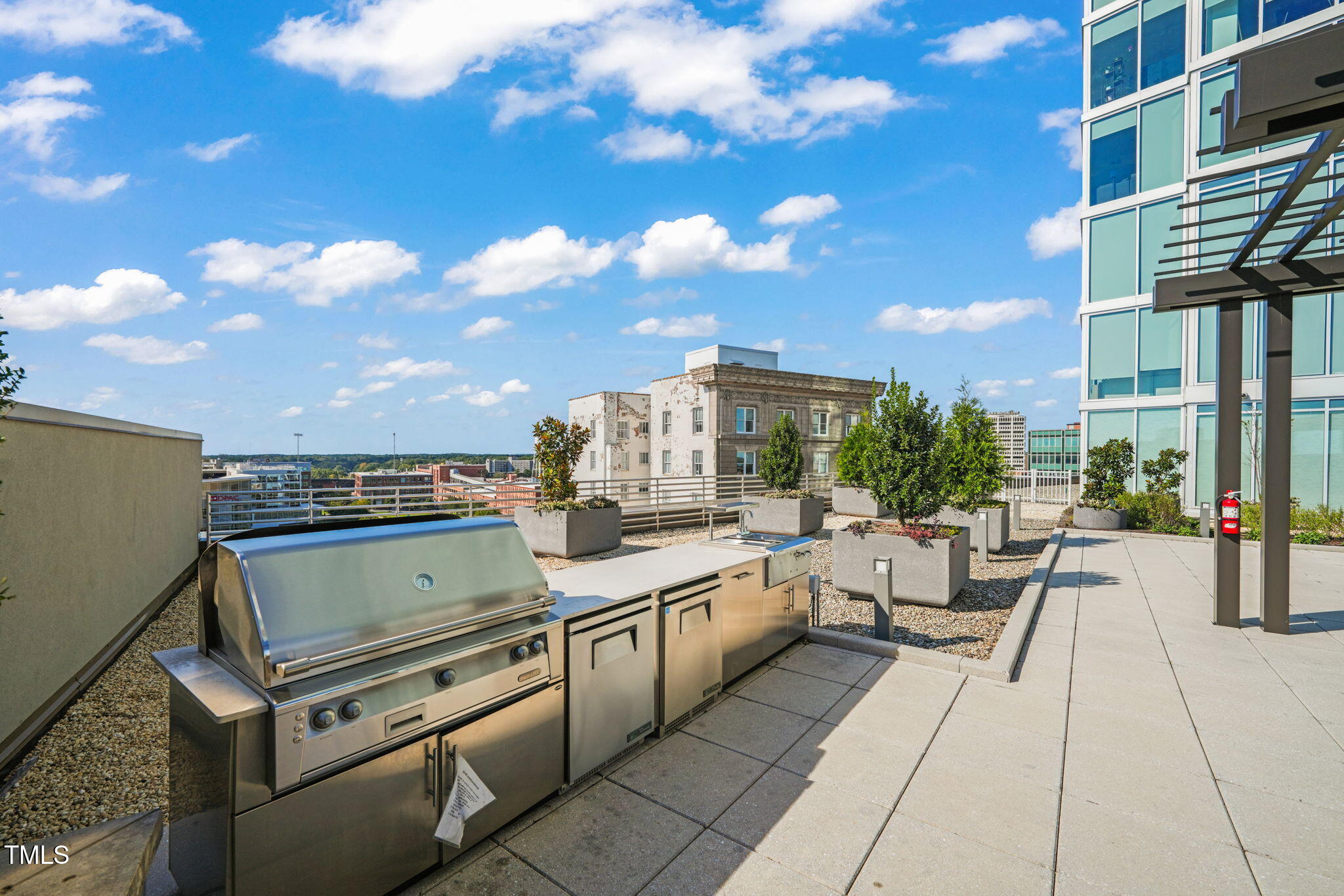 110 N Corcoran Street # 2304