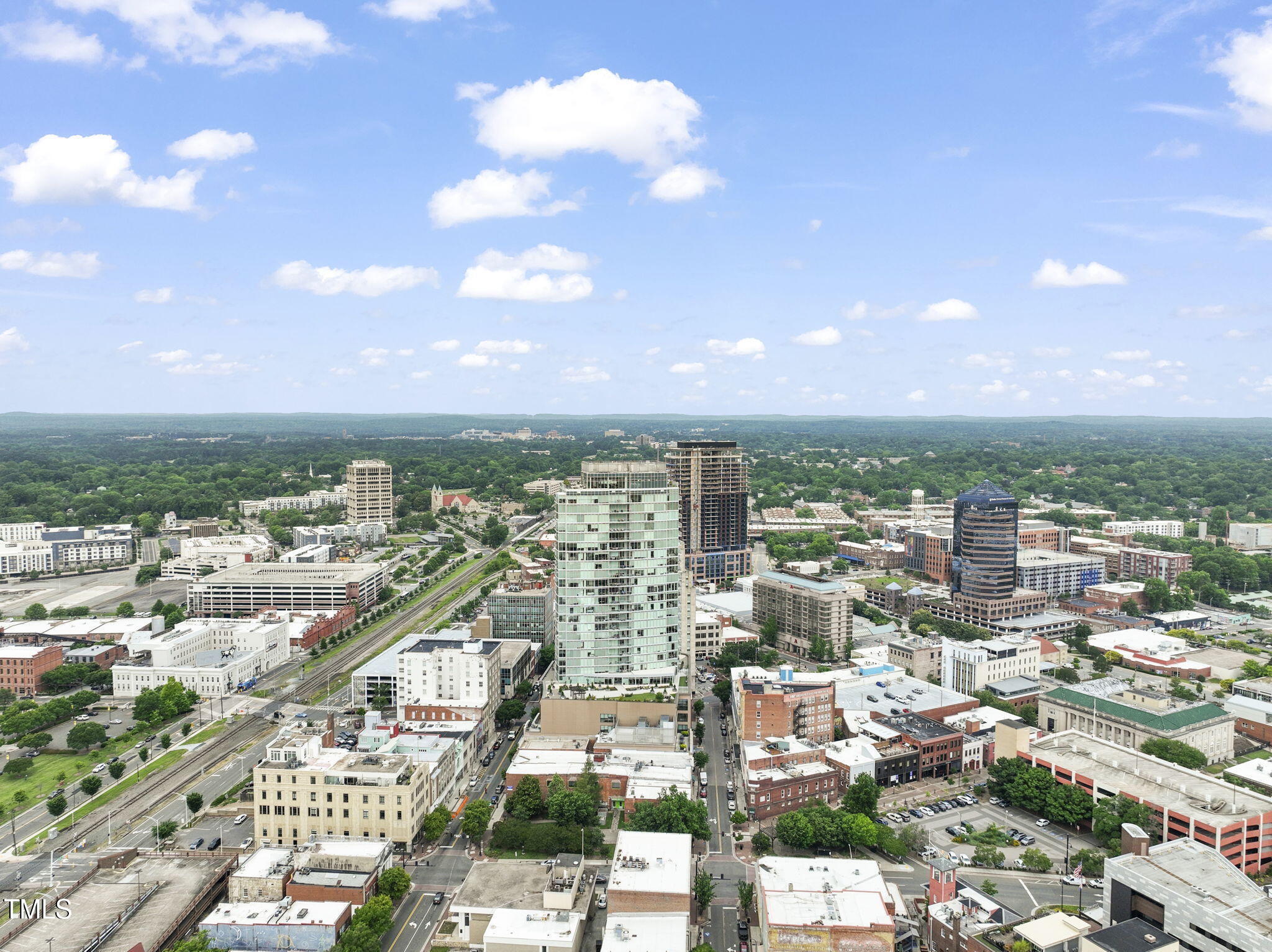 110 N Corcoran Street # 2304