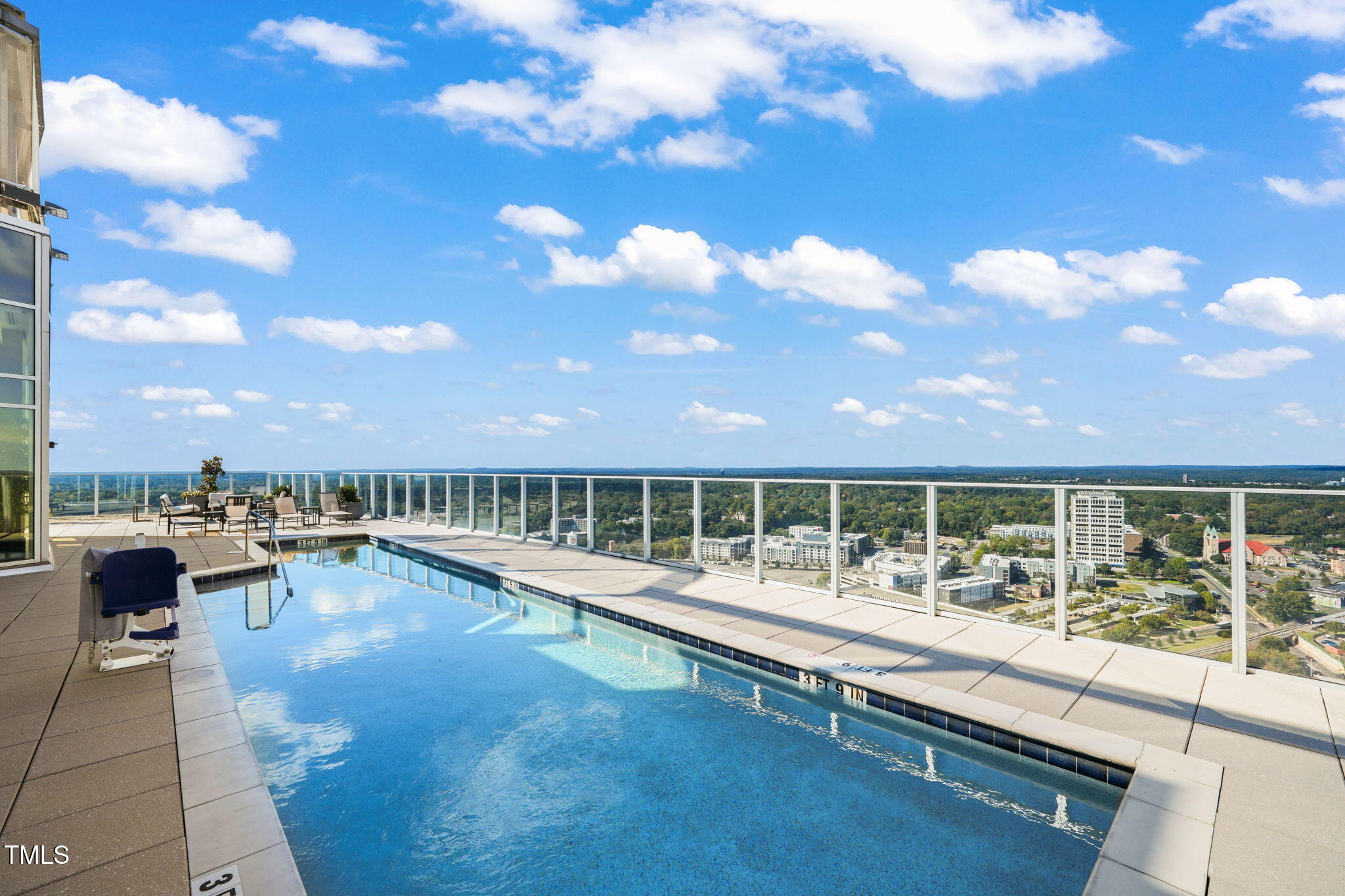 110 N Corcoran Street # 2304