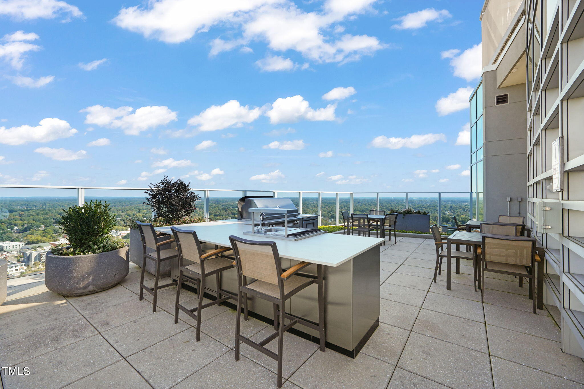 110 N Corcoran Street # 2304