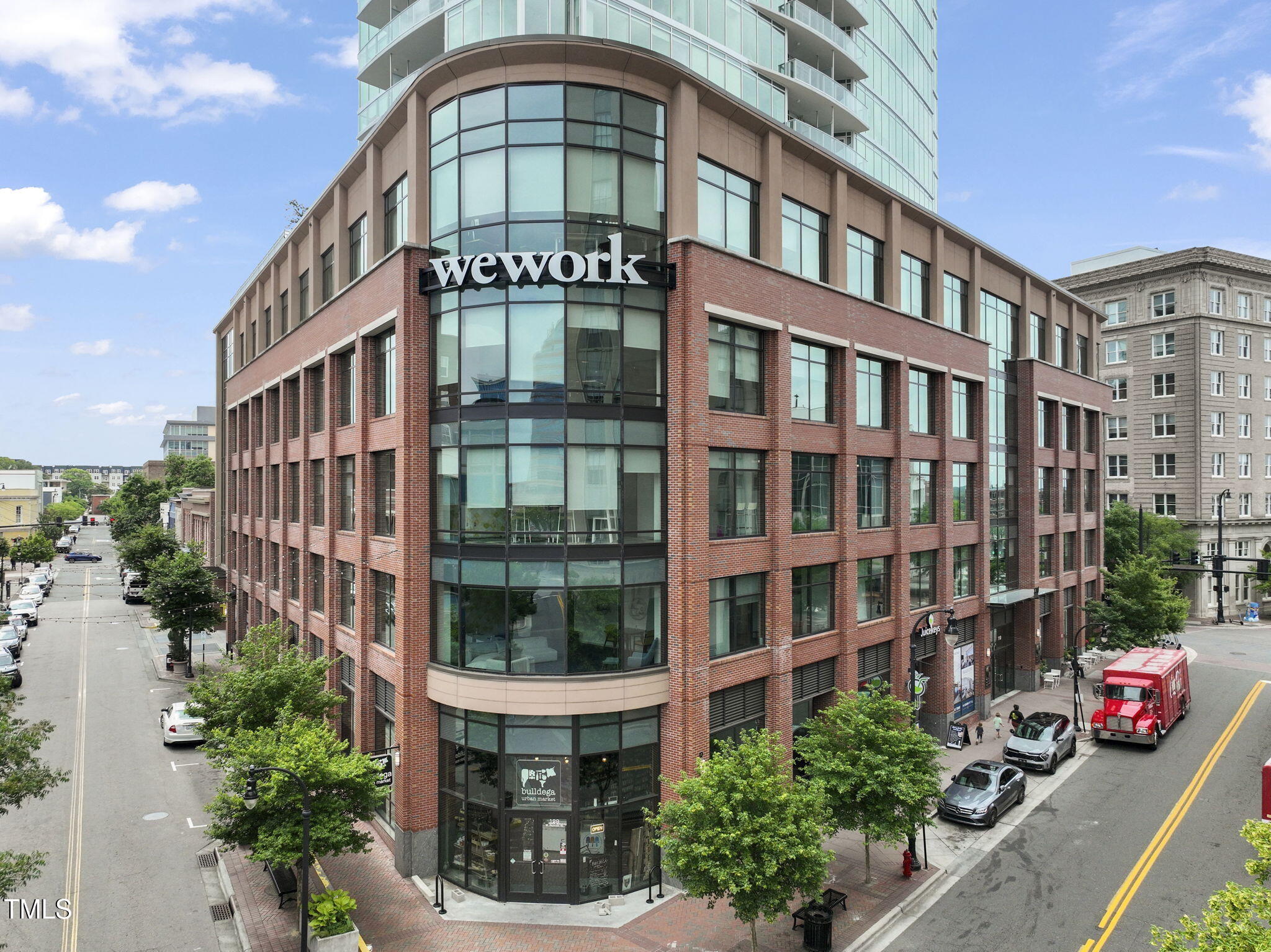 110 N Corcoran Street # 2304