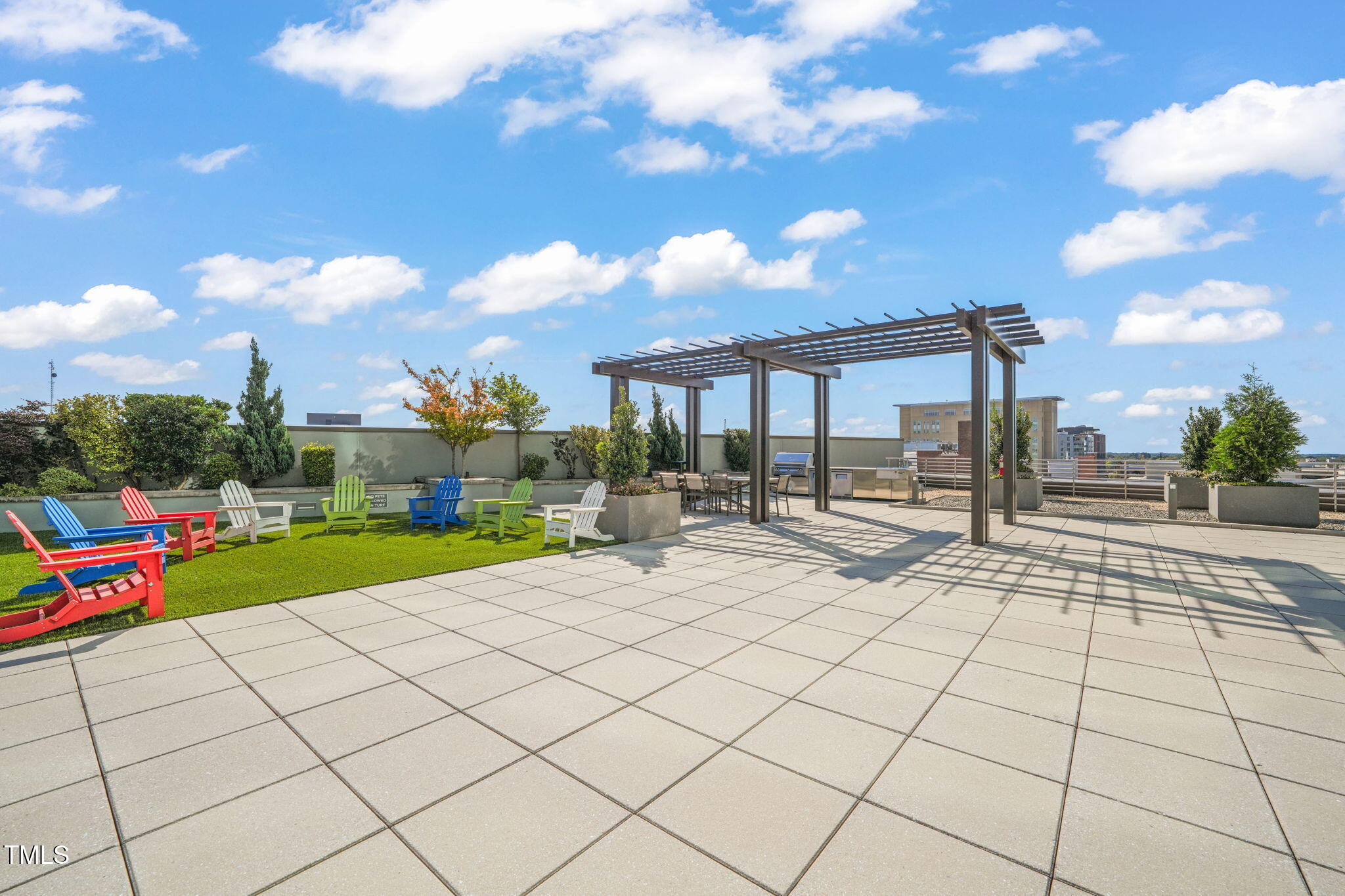 110 N Corcoran Street # 2304