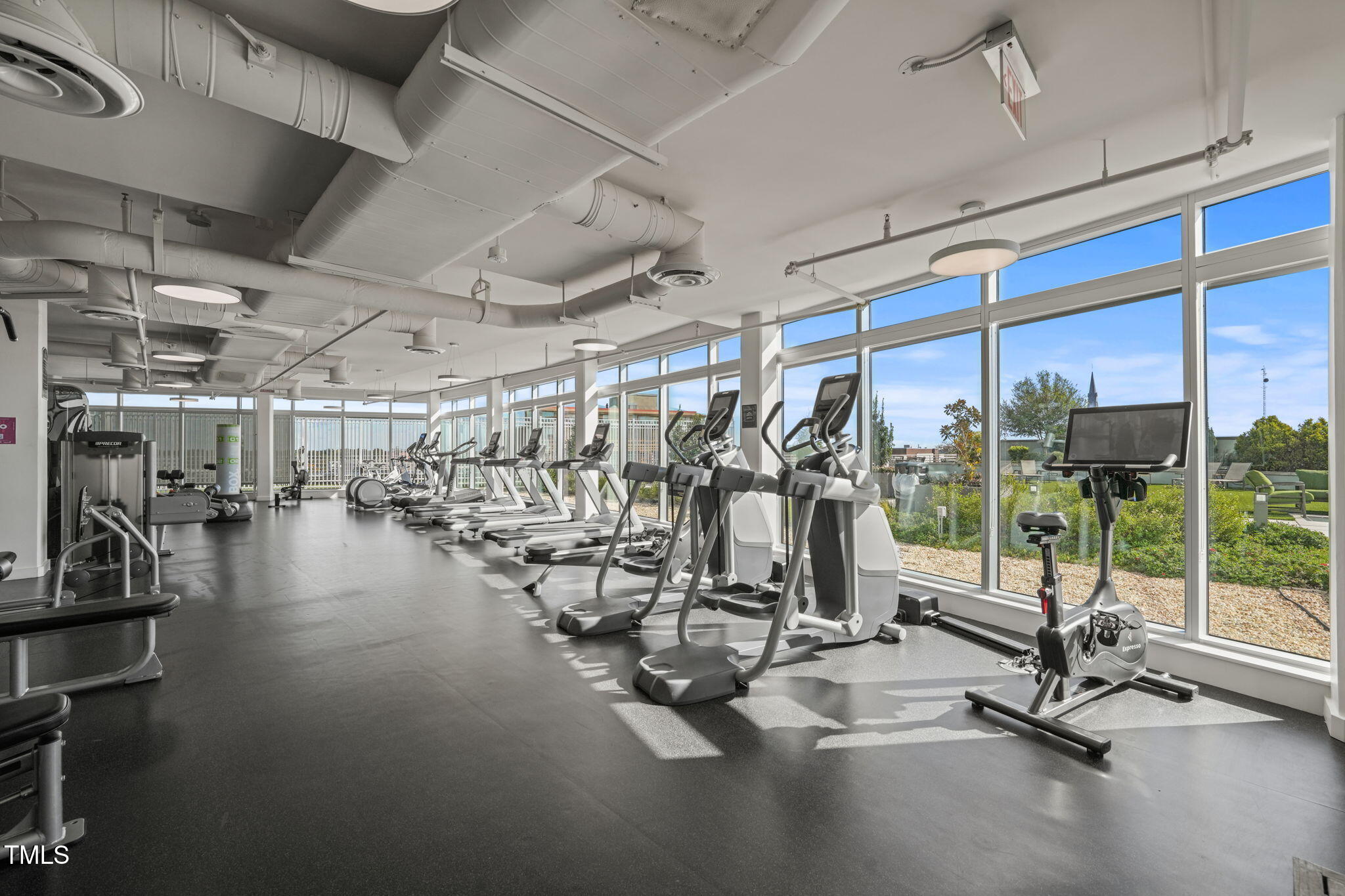 110 N Corcoran Street # 2304