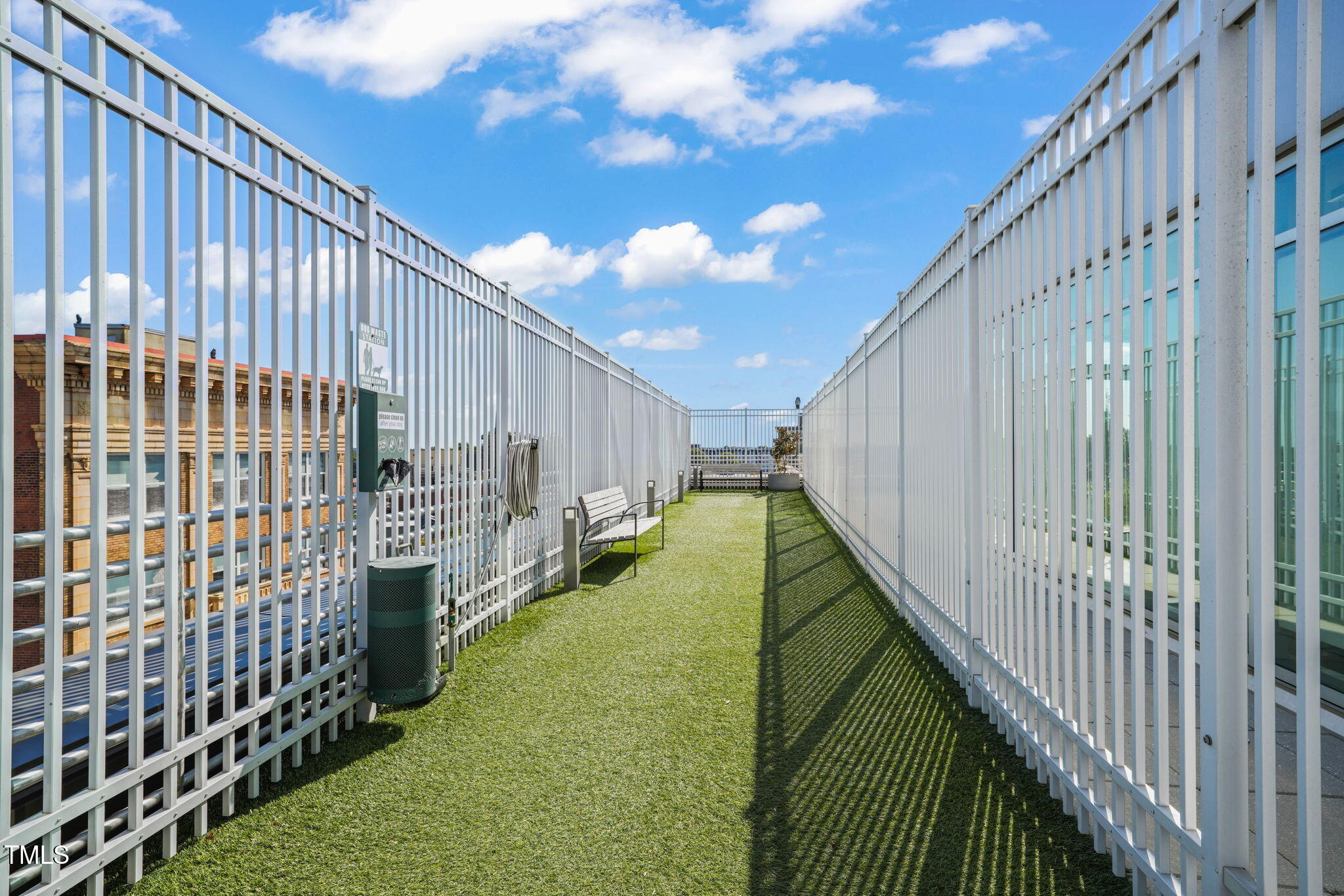 110 N Corcoran Street # 2304